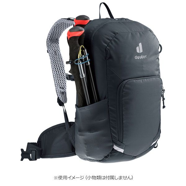 ドイター リュック DEUTER バイク1 16 アウトドア 登山 リュック デイパック