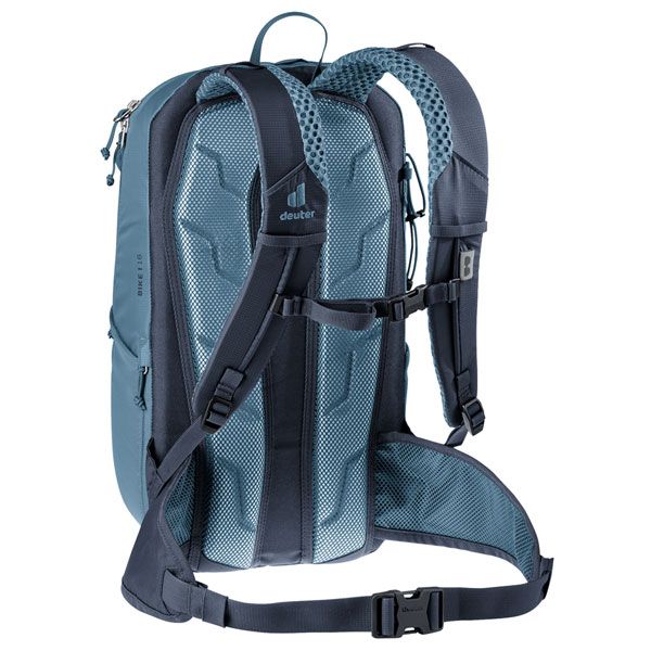 ドイター リュック DEUTER バイク1 16 アウトドア 登山 リュック デイパック