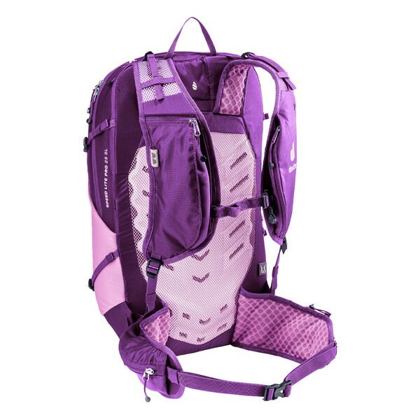 ドイター リュック DEUTER スピードライト・プロ 23 SL 女性用 アウトドア 登山 リュック デイパック ドイター リュック DEUTER スピードライト・プロ 23 SL 女性用 アウトドア 登山 リュック デイパック