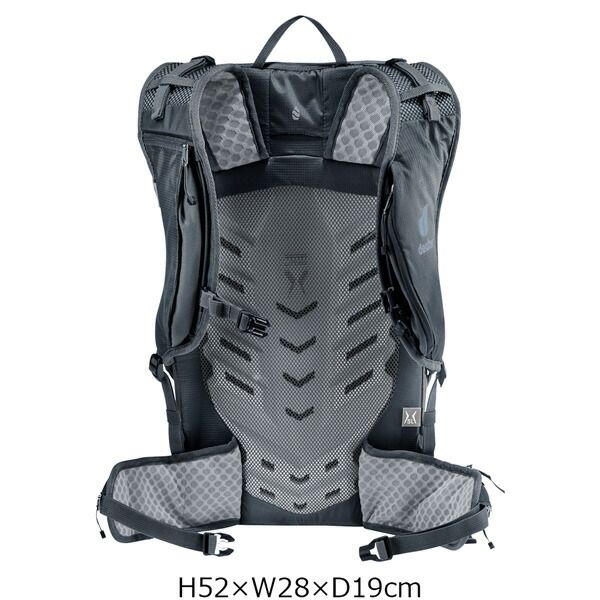 ドイター リュック DEUTER スピードライト・プロ 23 SL 女性用 アウトドア 登山 リュック デイパック ドイター リュック DEUTER スピードライト・プロ 23 SL 女性用 アウトドア 登山 リュック デイパック