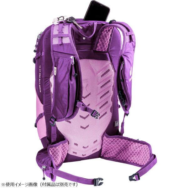 ドイター リュック DEUTER スピードライト・プロ 23 SL 女性用 アウトドア 登山 リュック デイパック ドイター リュック DEUTER スピードライト・プロ 23 SL 女性用 アウトドア 登山 リュック デイパック
