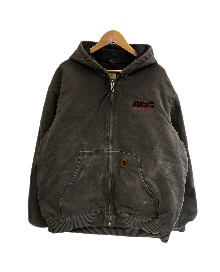カーハート Carhartt Active Jacke アクティブ ジャケット フェード