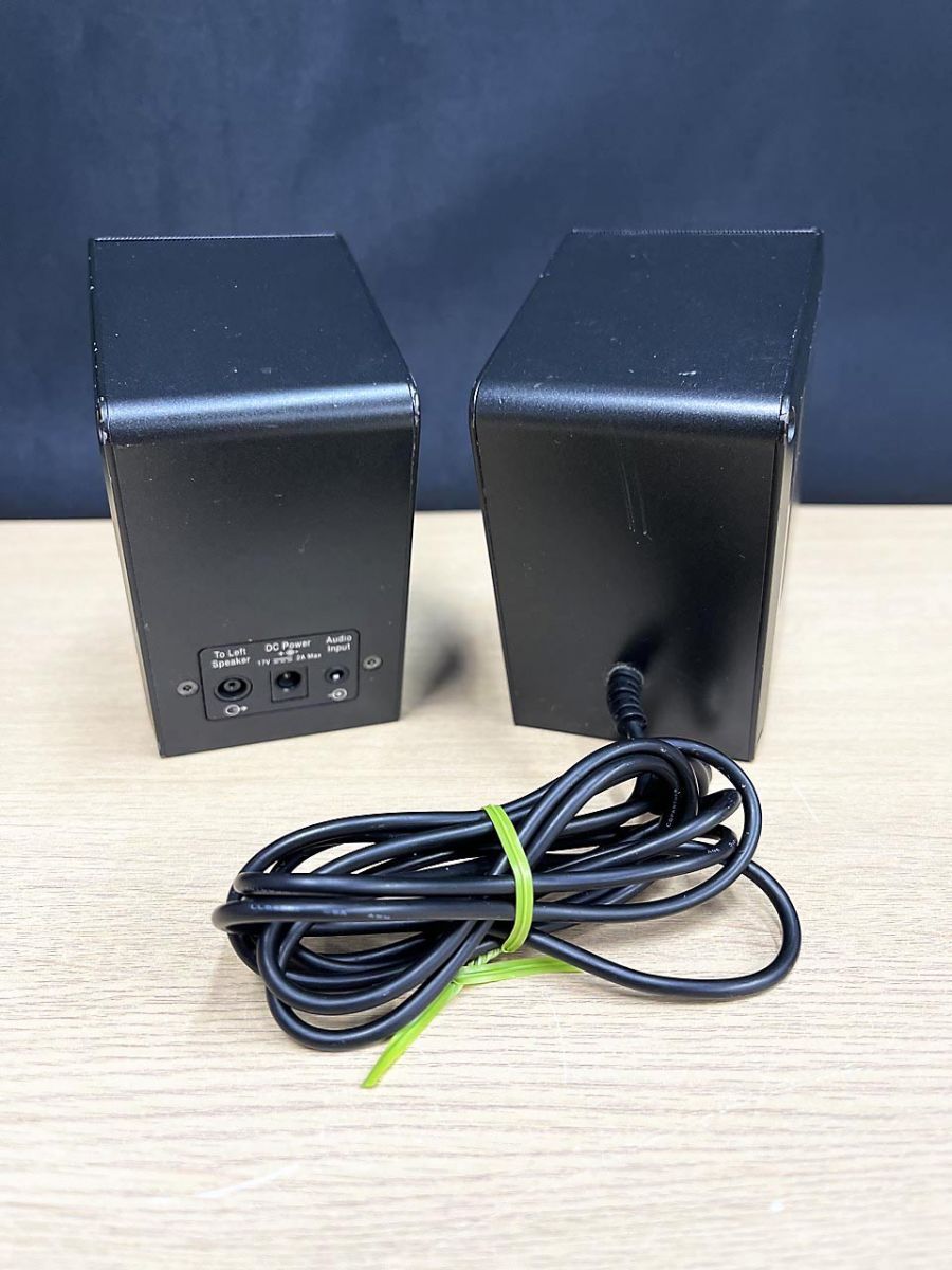 BOSE ボーズ Computer Music Monitor スピーカー 301481-004/301482 