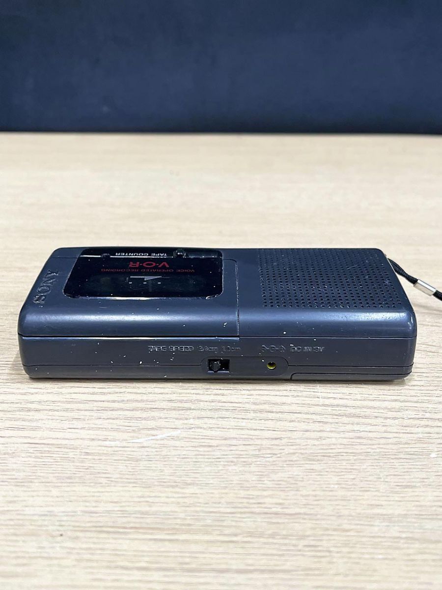 ジャンク品】 SONY ソニー/OLYMPUS オリンパス マイクロカセット