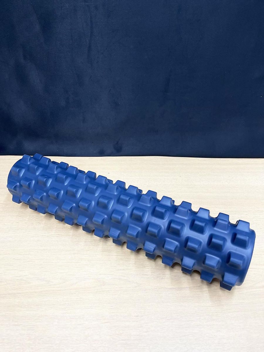 RUMBLE ROLLER ランブルローラー ミドルサイズ エクササイズ用品 全長約55cm MIDSIZE ★