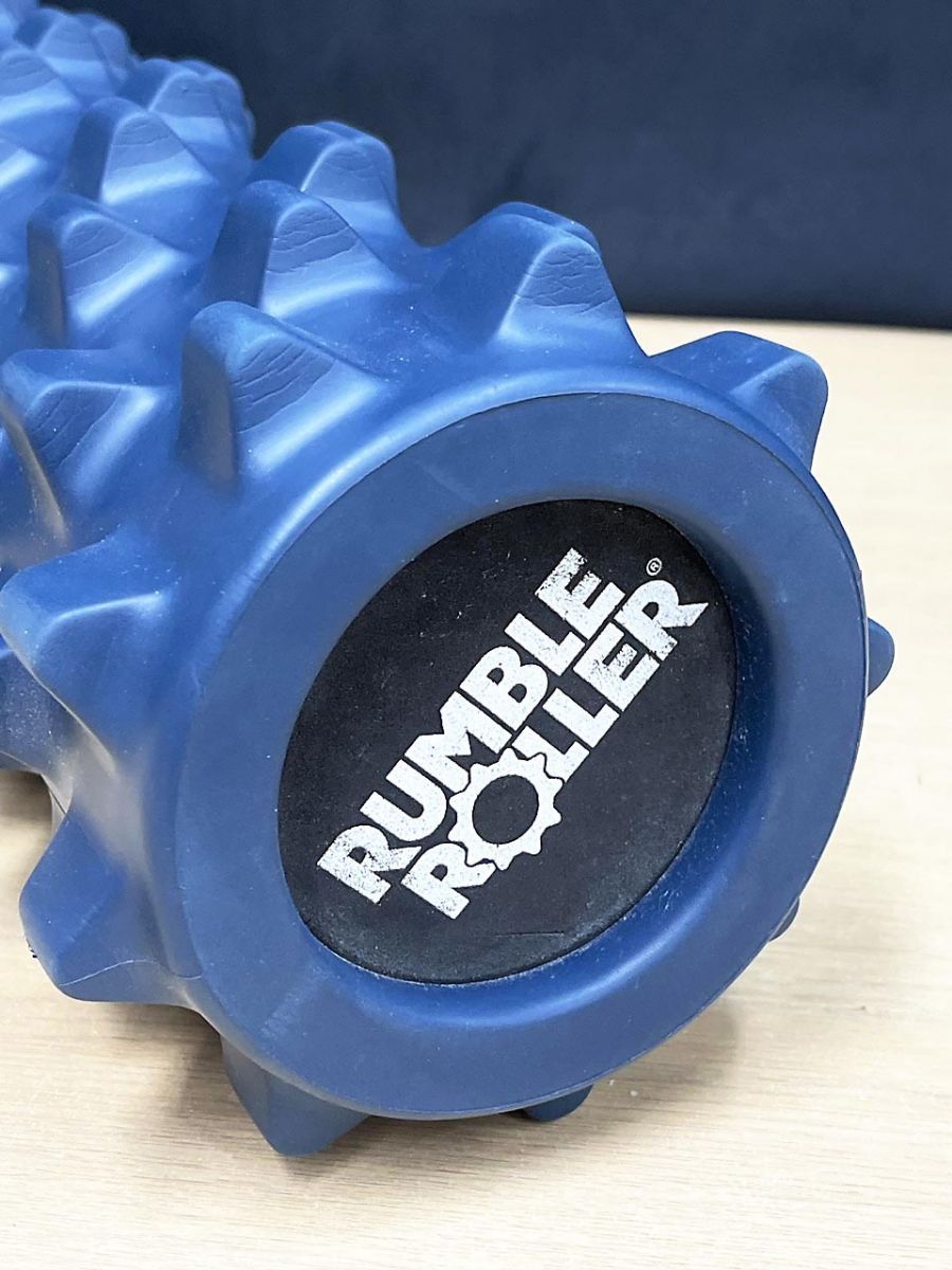 RUMBLE ROLLER ミドルサイズ ネイビー RUMBLE ROLLER ミドルサイズ55cm