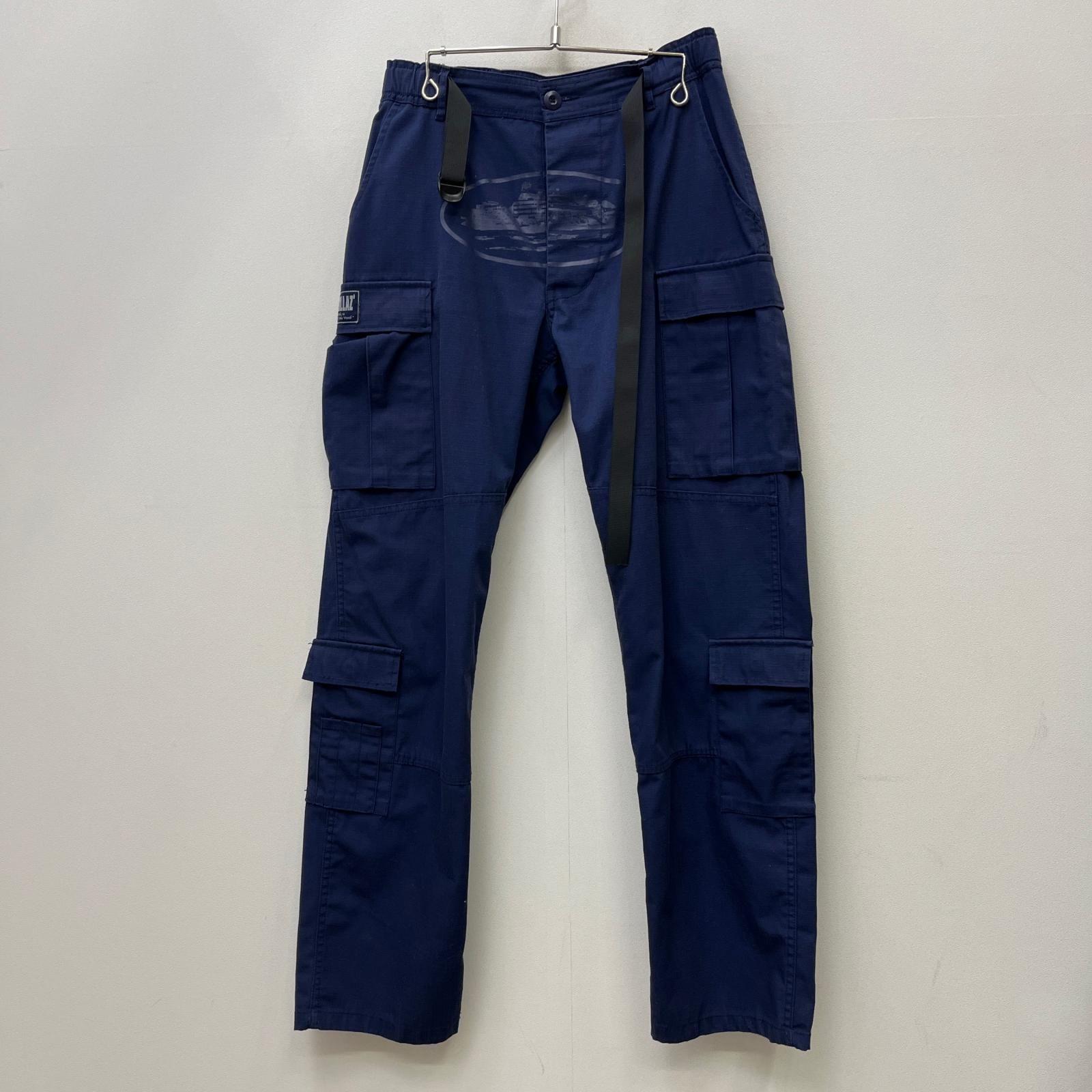 加古川店】 中古 カーゴパンツ corteiz Guerrillaz Cargo pants 