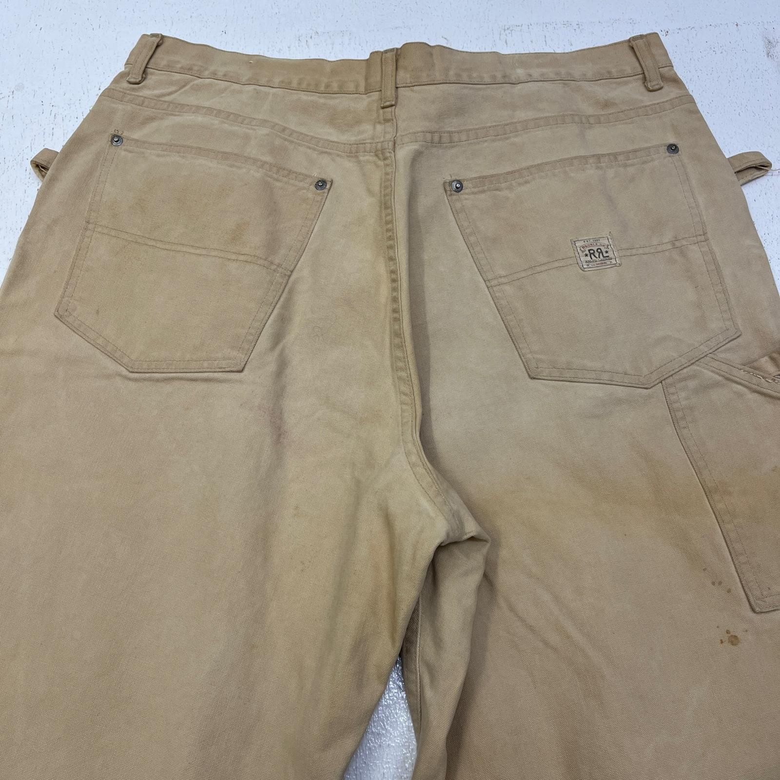 加古川店】 中古 RRL(RALPH LAUREN) | ダブルアールエルラルフ 加古川店】 中古 RRL(RALPH LAUREN) | ダブルアールエルラルフ