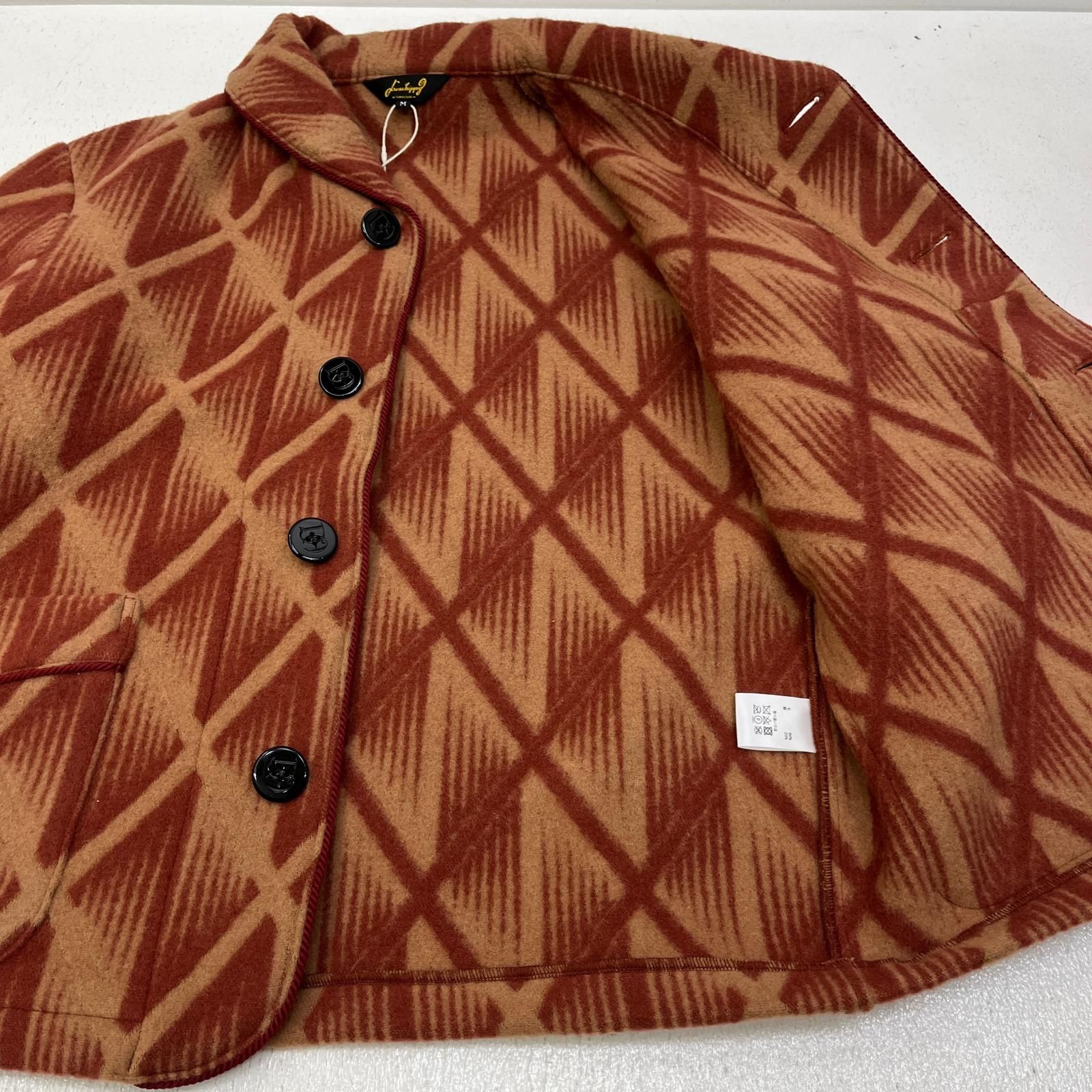 加古川店】 中古 DRESS HIPPY | ドレスヒッピー その他アウター dh