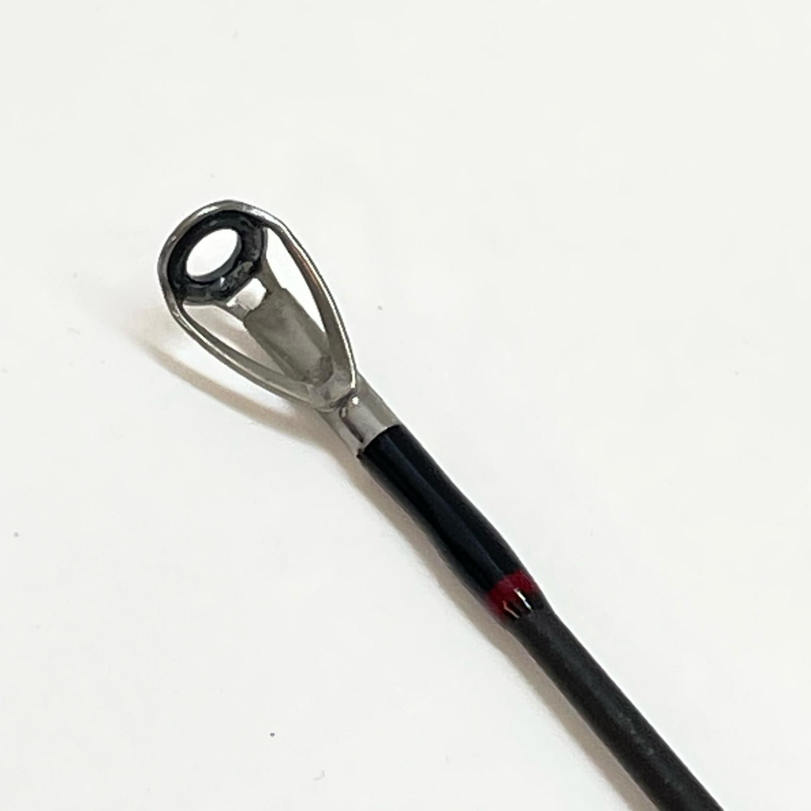 尾張小牧店】 中古 TULALA | ツララ ロッド モンストロ710モバイル 