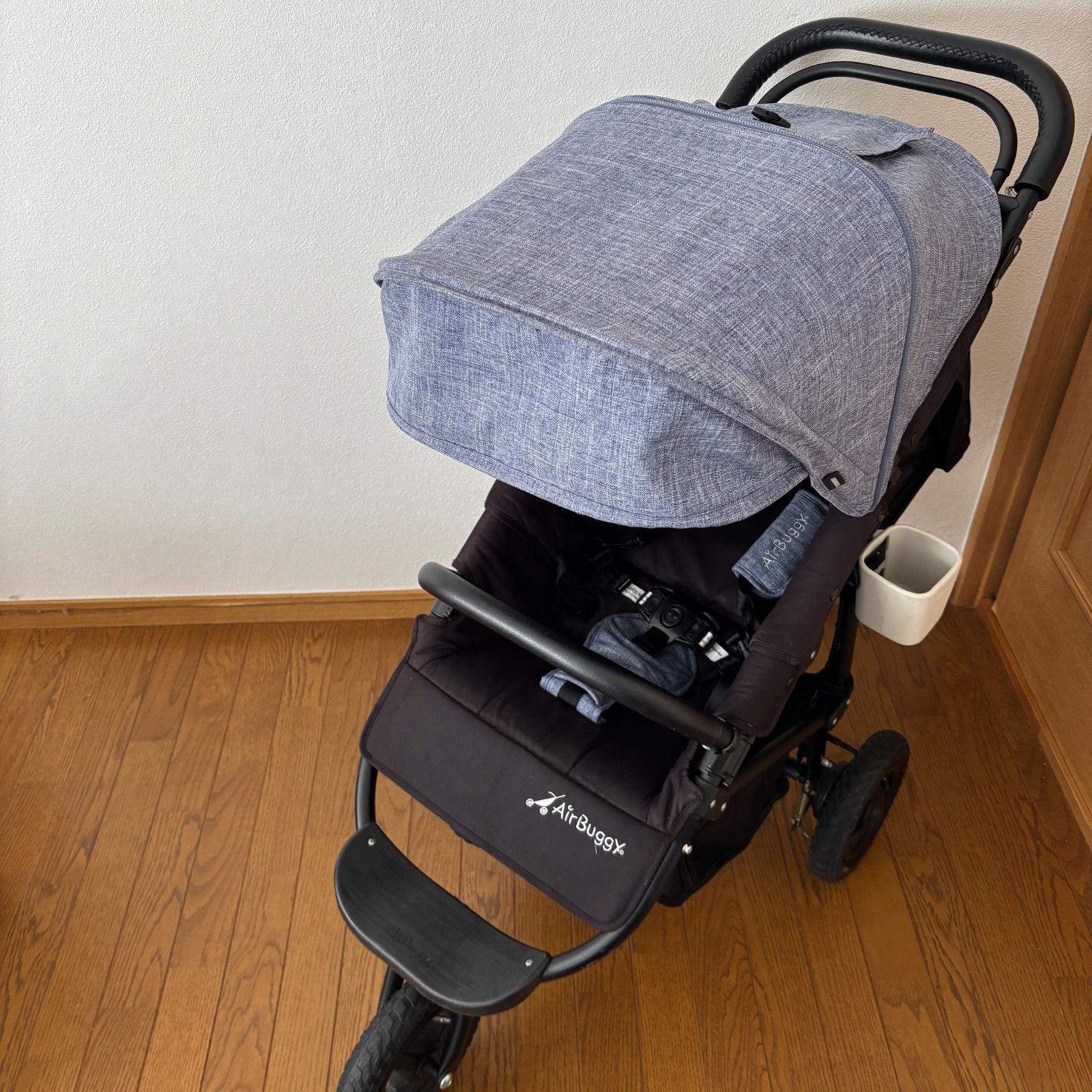 エアバギー ココ