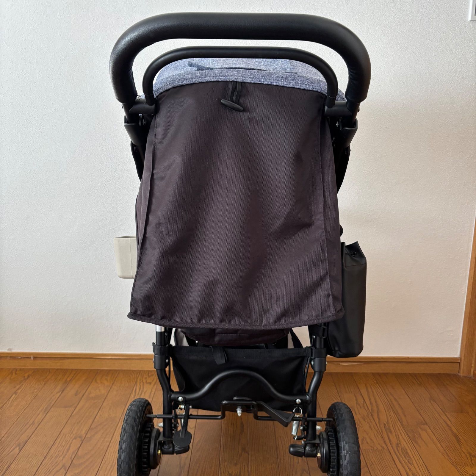 エアバギー ココ