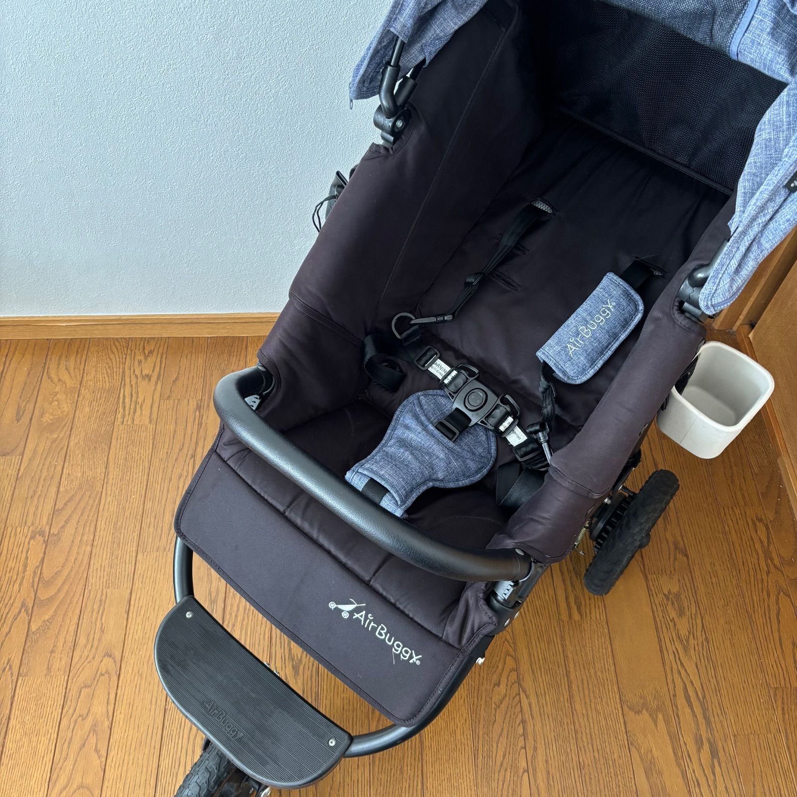 エアバギー ココ