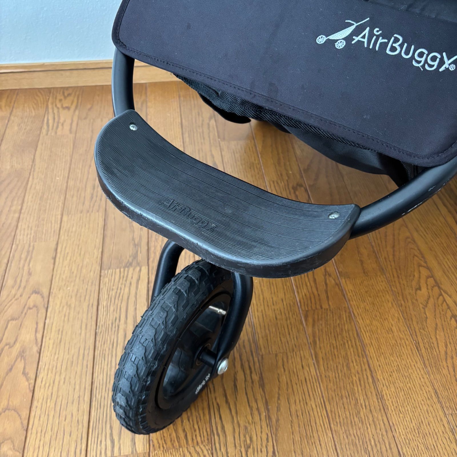 エアバギー ココ