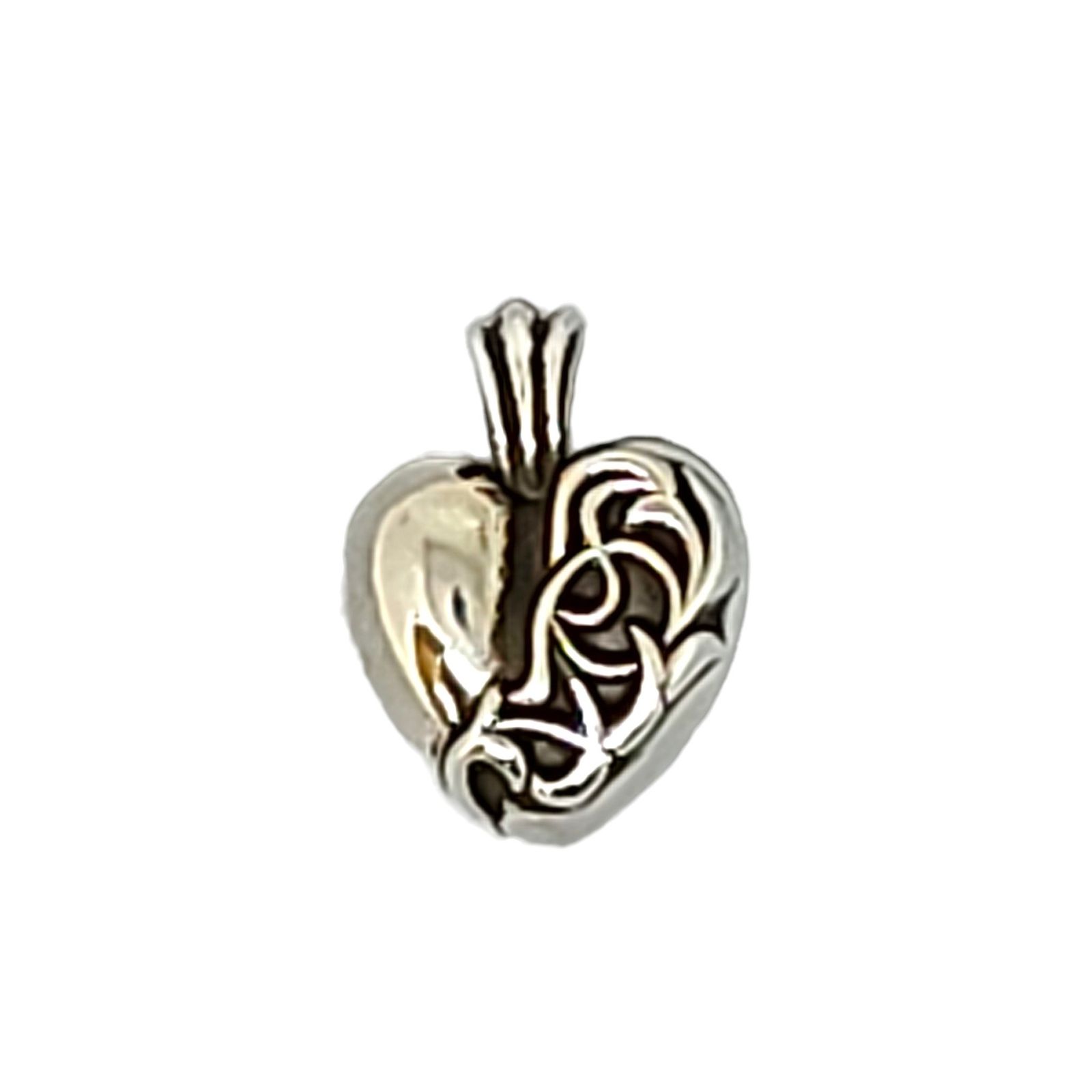 Chrome Hearts クロムハーツ Las Vegas ラスベガス 限定 ハート