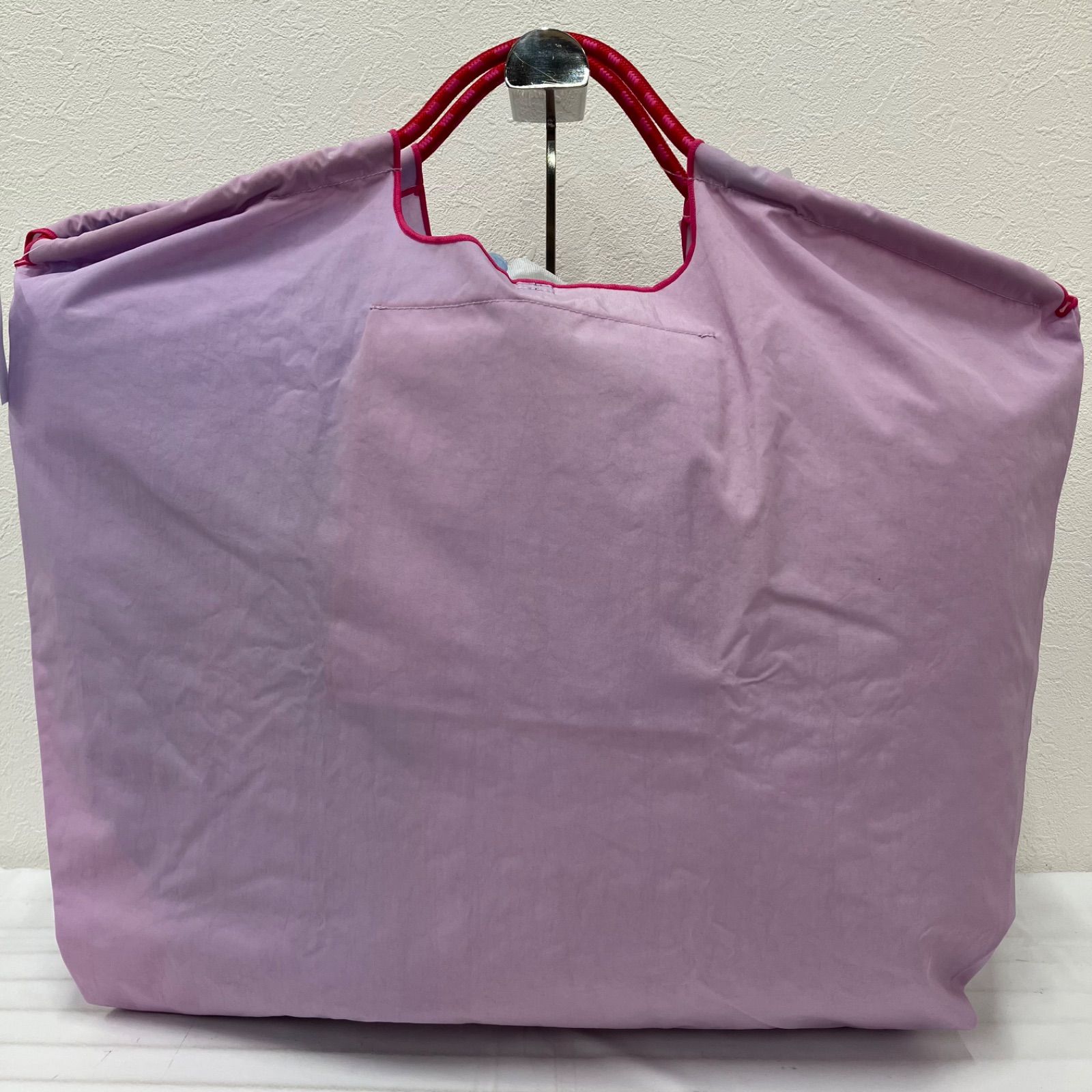 1426 美品 Ball＆Chain ボールアンドチェーン エコバッグ ディズニー 