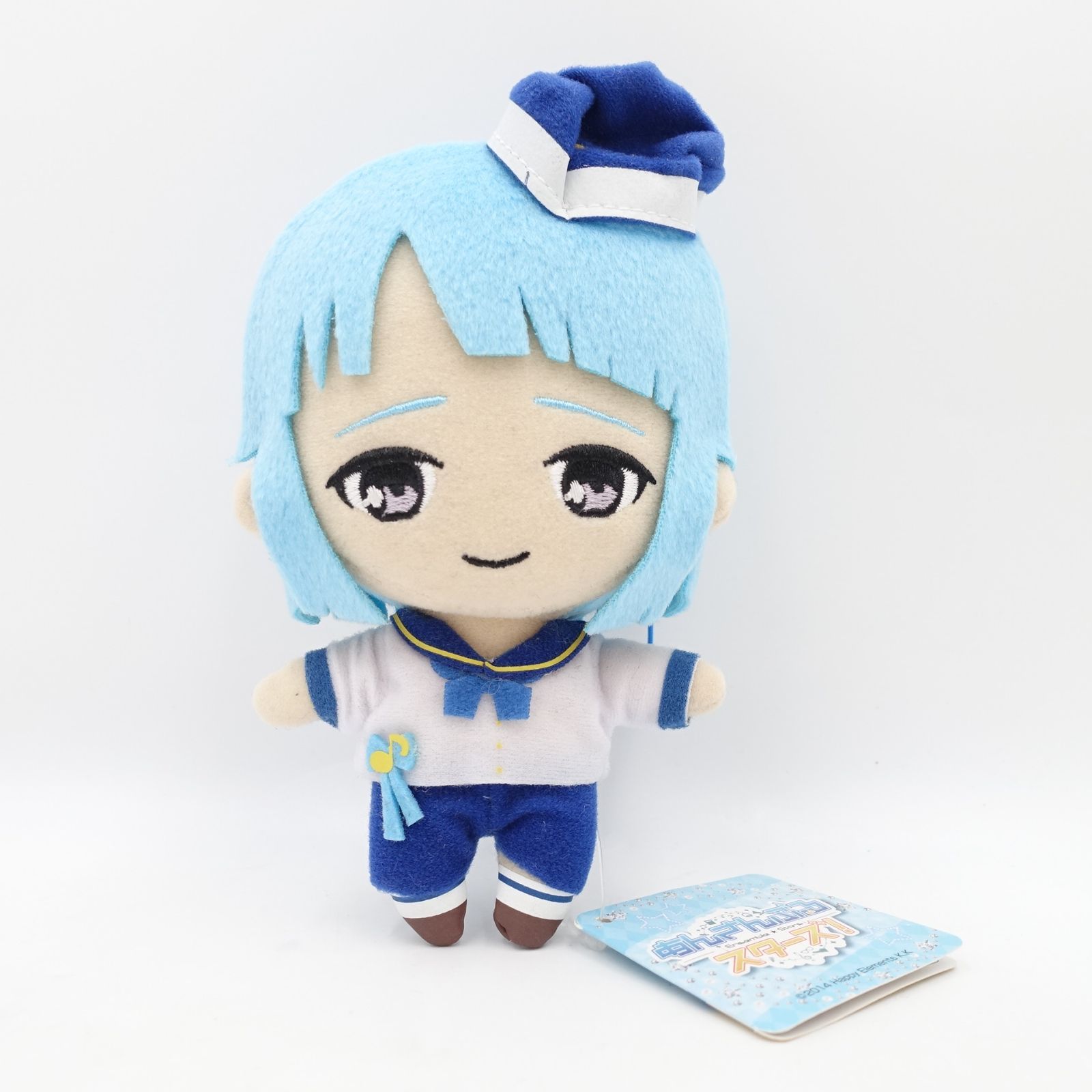 おもちゃ/ぬいぐるみ ✳あんさんぶるスターズ あんスタ 新衣装