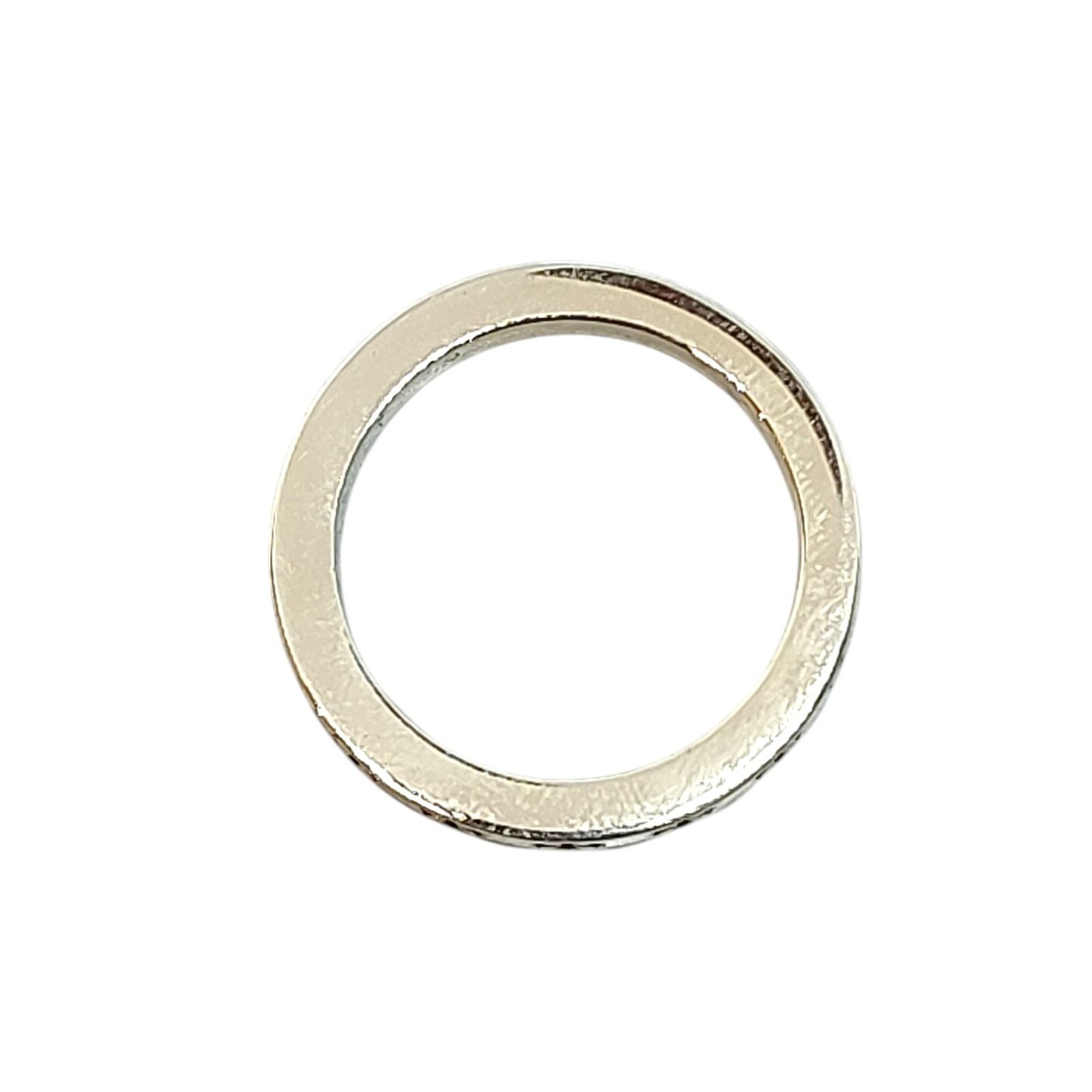 Chrome Hearts クロムハーツ Las Vegas SPACER Fuck You 3mm 