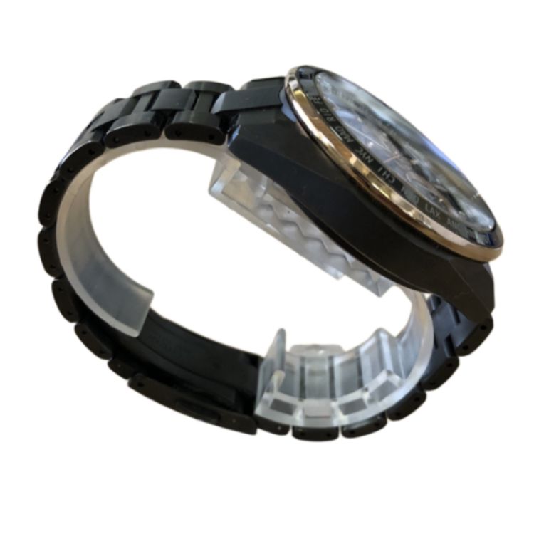 ブラックチタンシリーズ メンズ