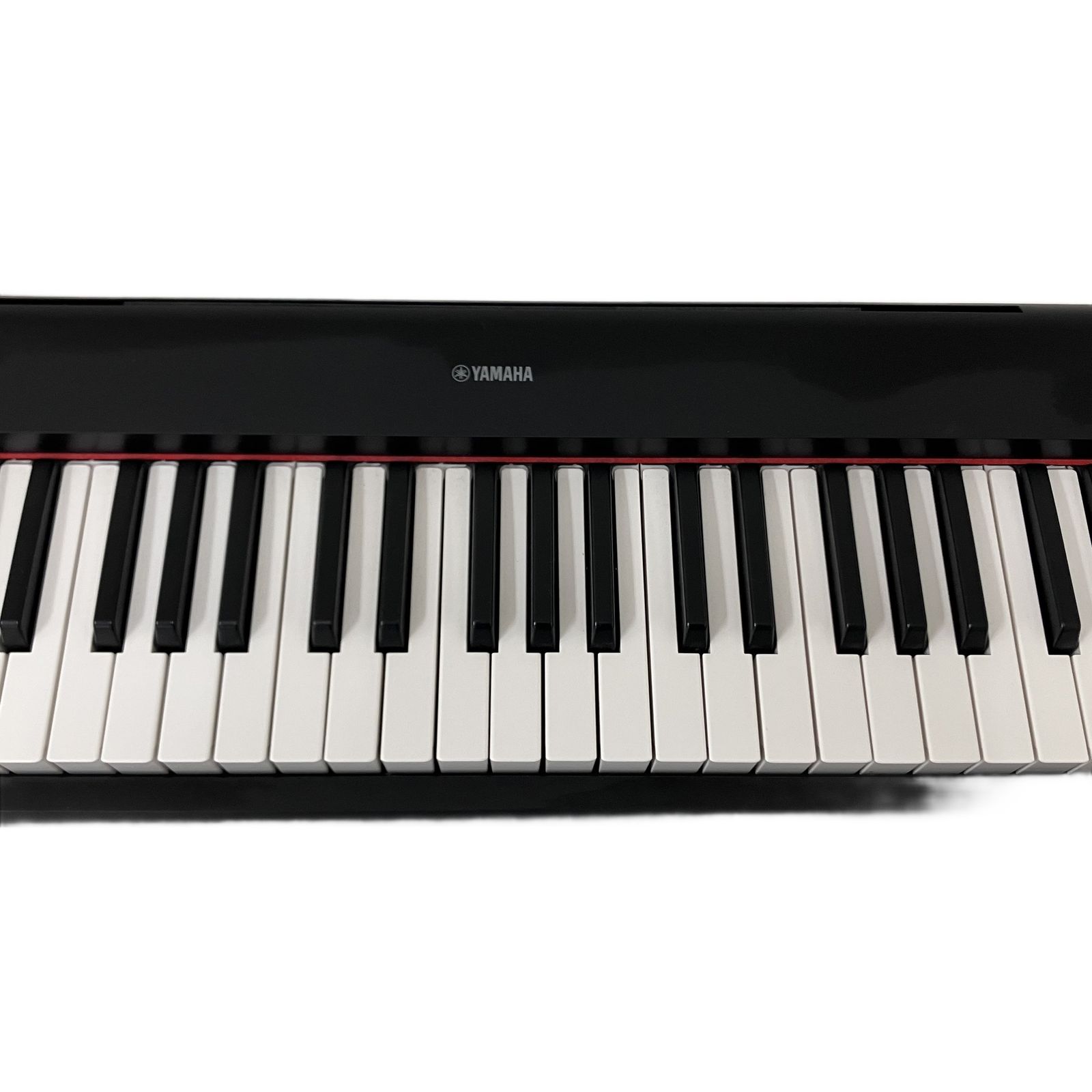 YAMAHA NP-12 ピアジェーロ 電子キーボード 2020年製 61鍵 ヤマハ 