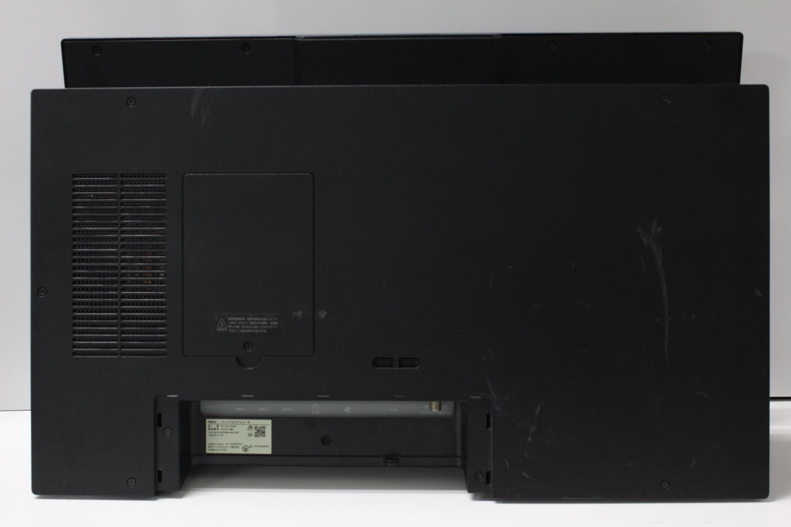 中古一体型デスクトップPC】NEC〈LAVIE Home HA770/RAB〉Intel Core i7 