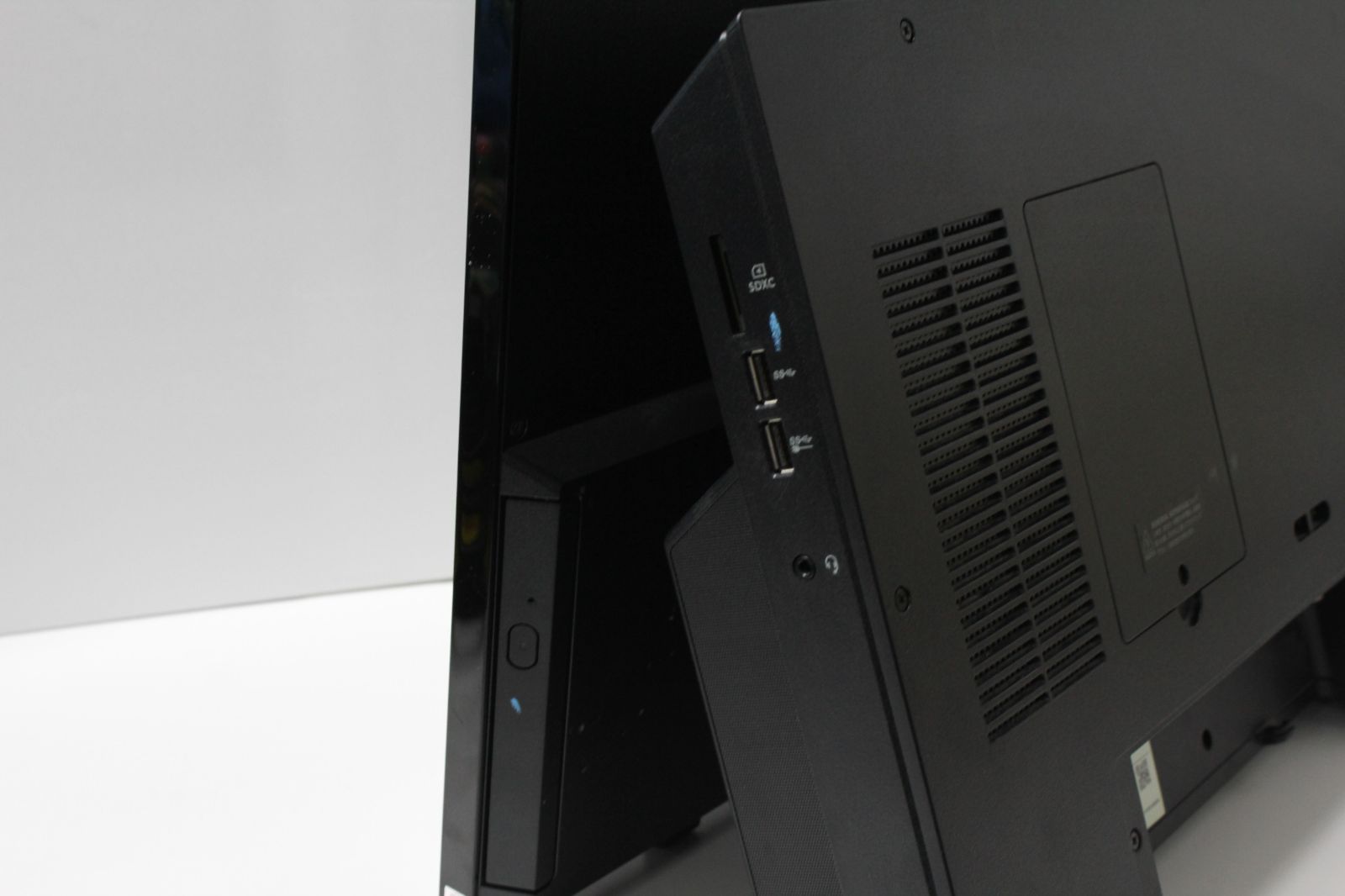 中古一体型デスクトップPC】NEC〈LAVIE Home HA770/RAB〉Intel Core i7 