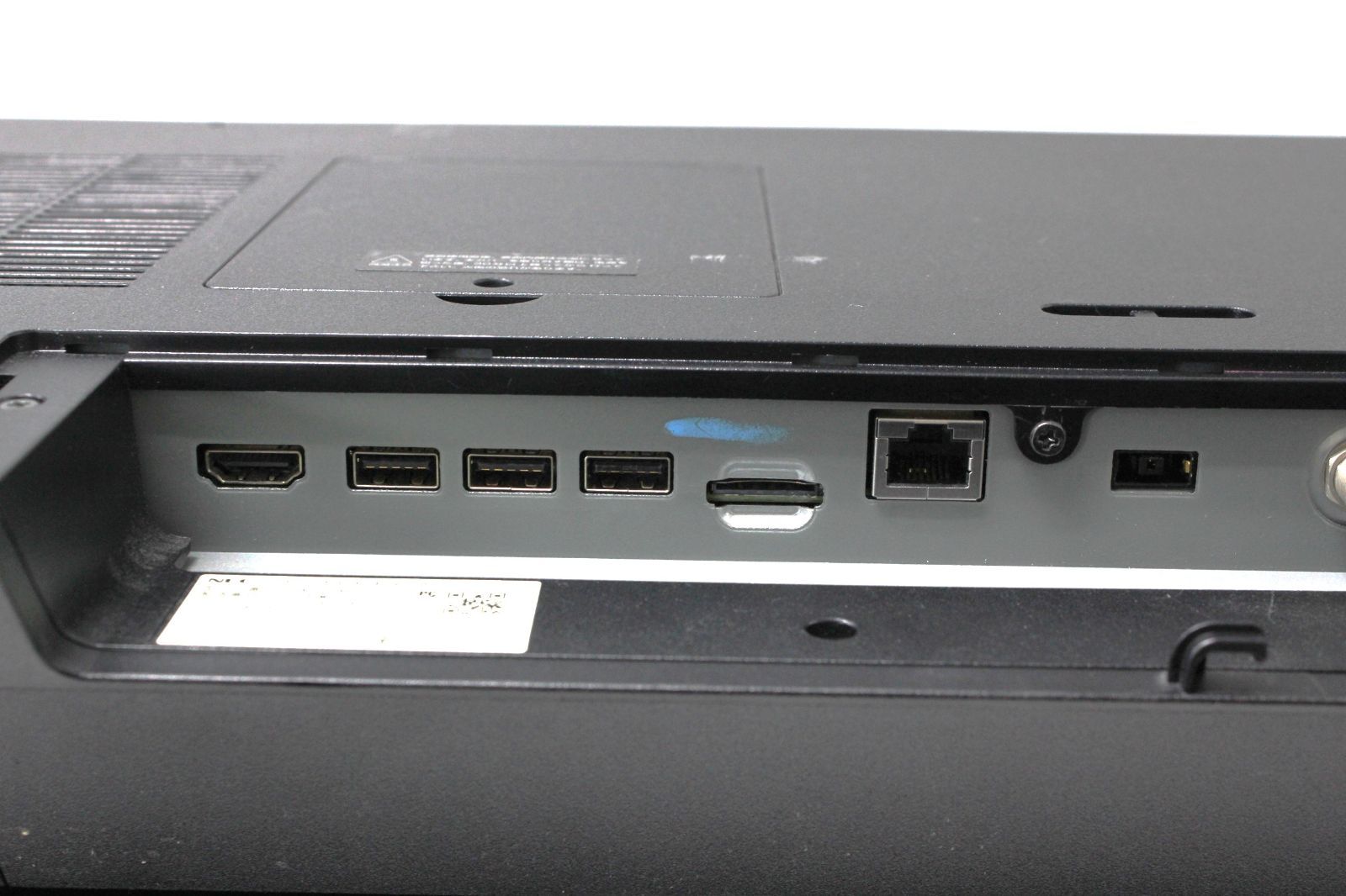 中古一体型デスクトップPC】NEC〈LAVIE Home HA770/RAB〉Intel Core i7 