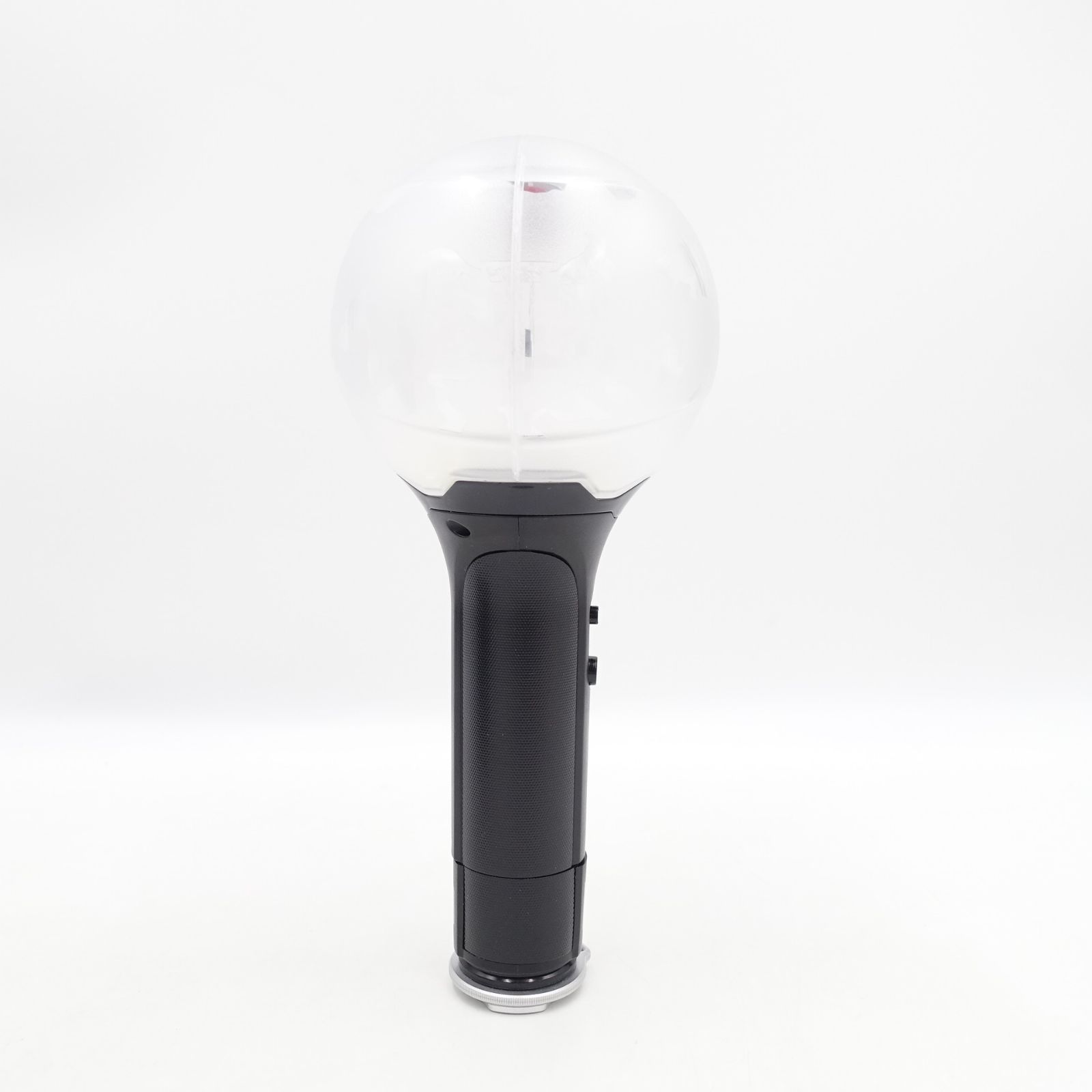 BTS ペンライト 訳アリ アミボム ver.3 外箱 トレカ フォト カード 付