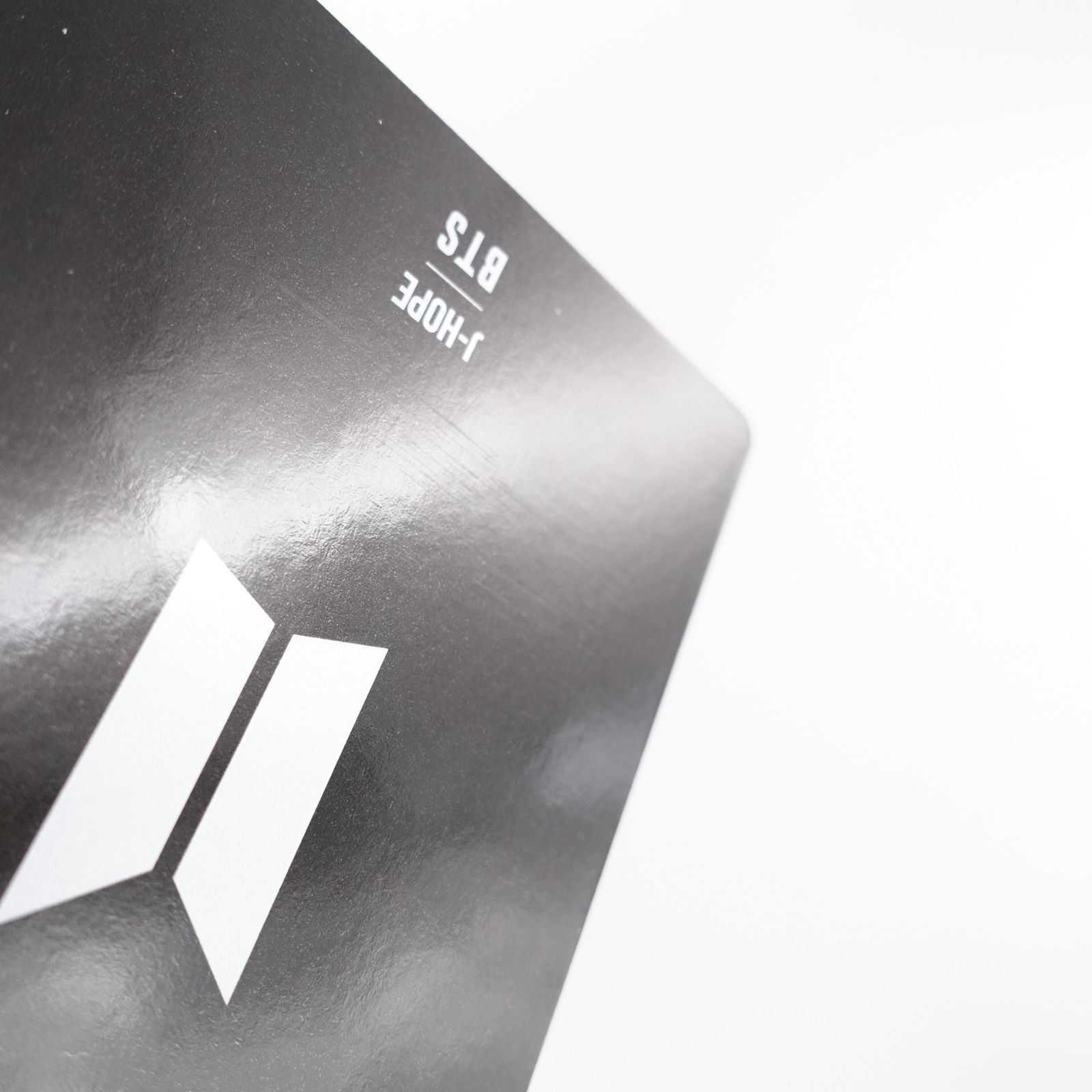 BTS ペンライト 訳アリ アミボム ver.3 外箱 トレカ フォト カード 付