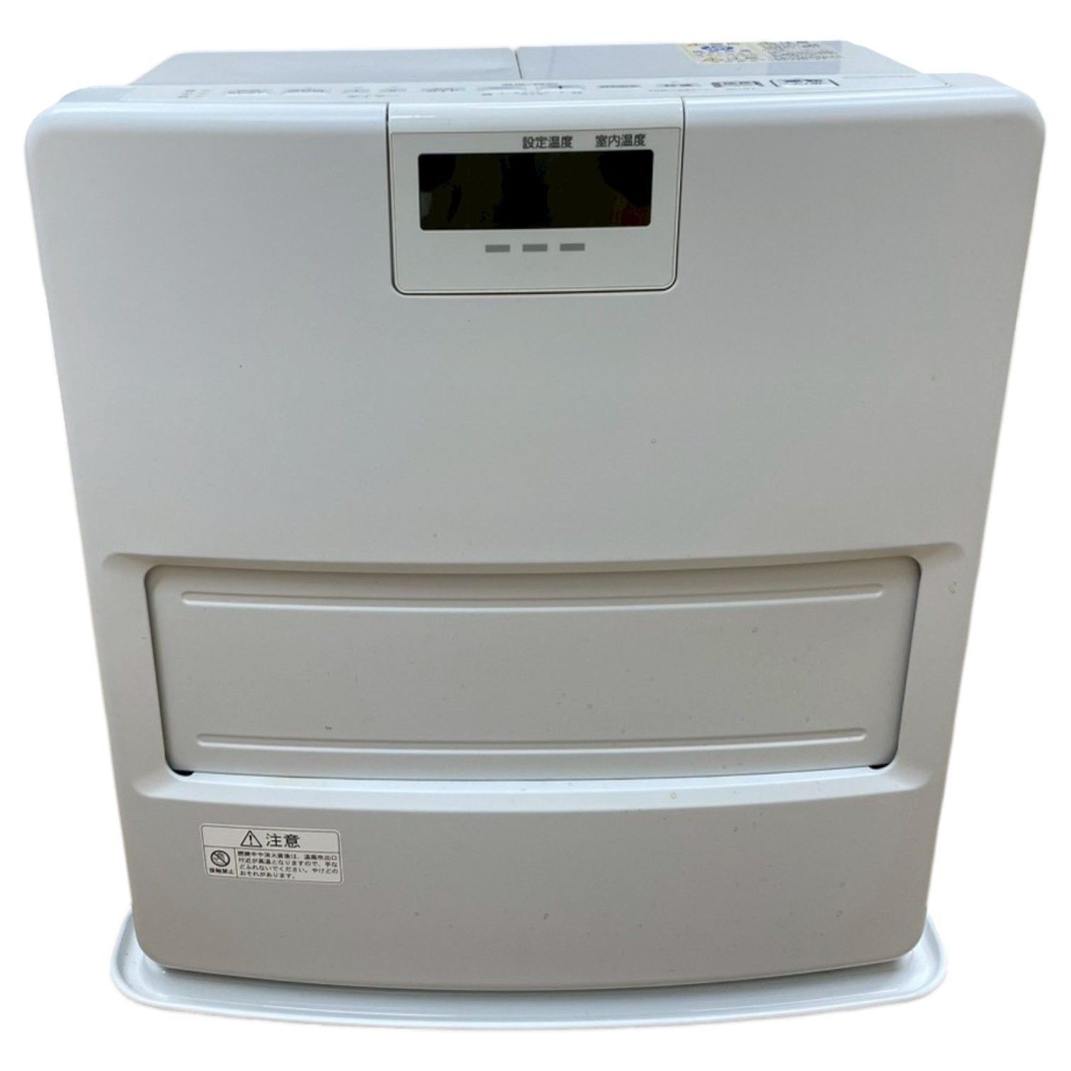 CORONA コロナ FH-VX3620BY 2020年 石油 ストーブ 家電 中古 - メルカリ