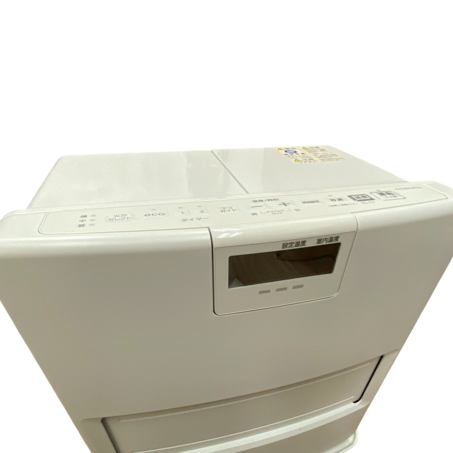 CORONA コロナ FH-VX3620BY 2020年 石油 ストーブ 家電 中古 - メルカリ