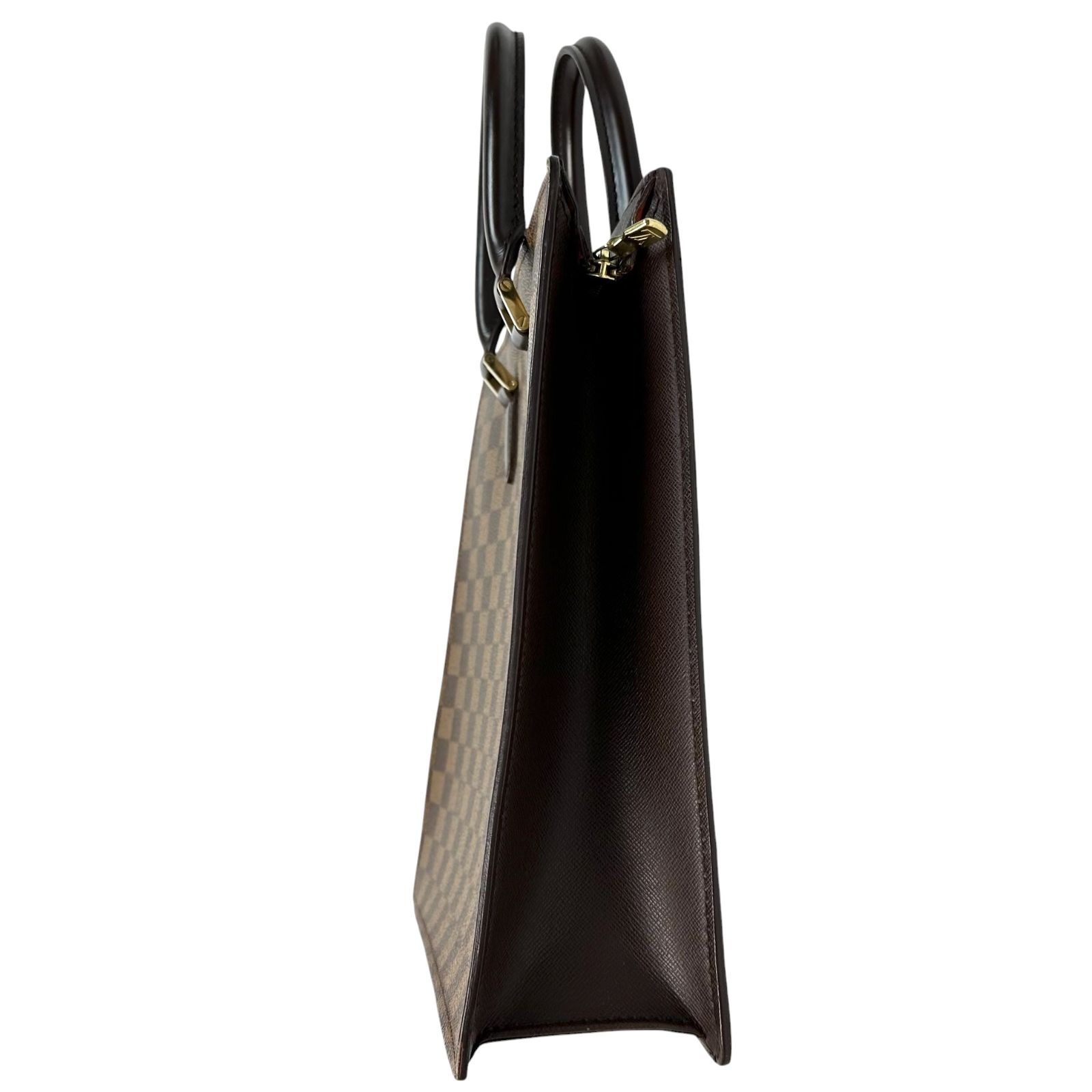 Louis Vuitton】ルイ・ヴィトン ヴェニスPM N51145 ハンドバッグ 