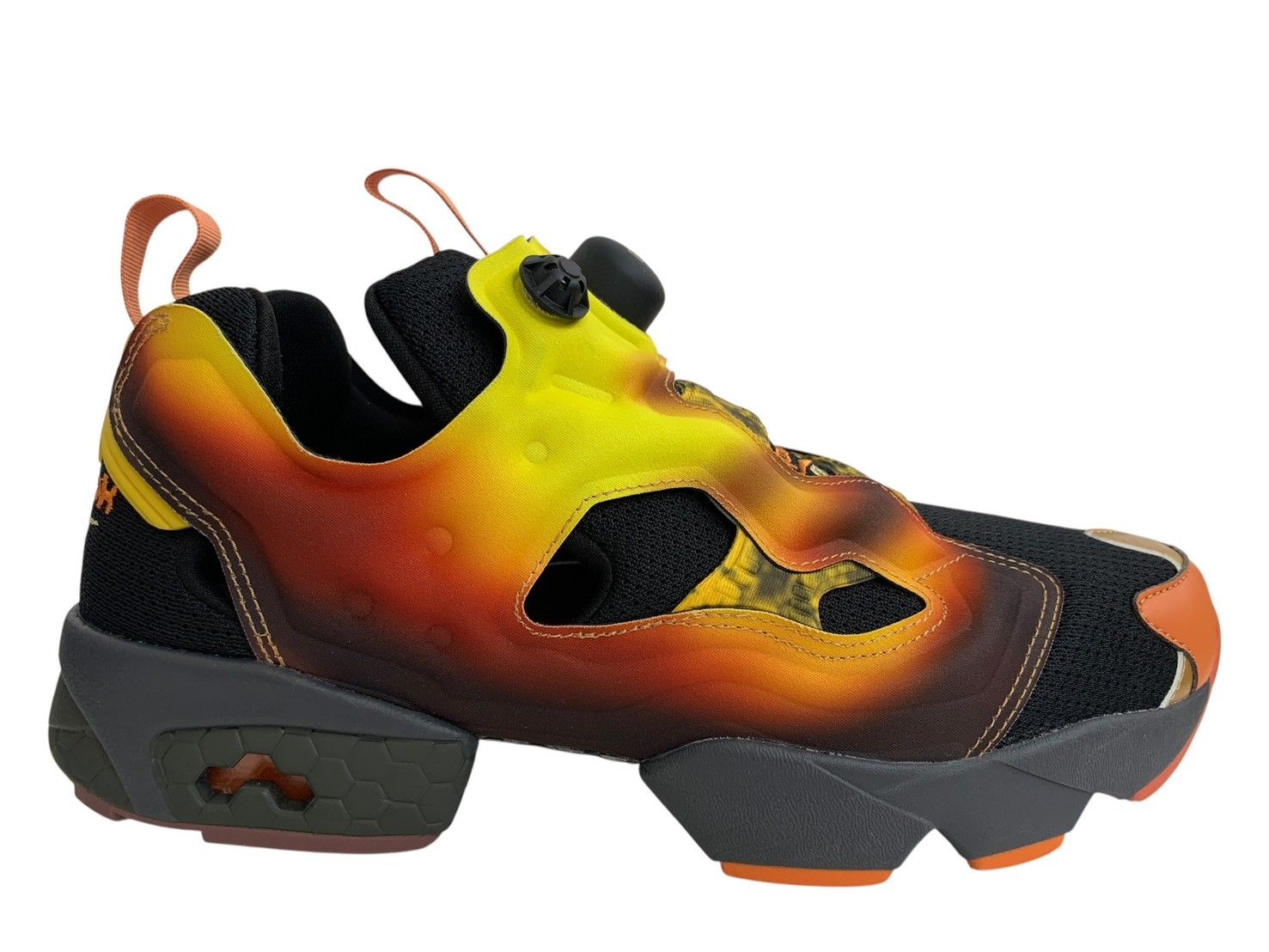 Reebok (リーボック) インスタポンプフューリー 94 マグナ INSTAPUMP 