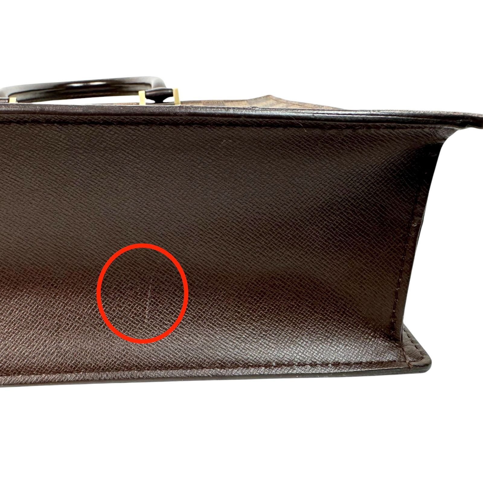 Louis Vuitton】ルイ・ヴィトン ヴェニスPM N51145 ハンドバッグ 
