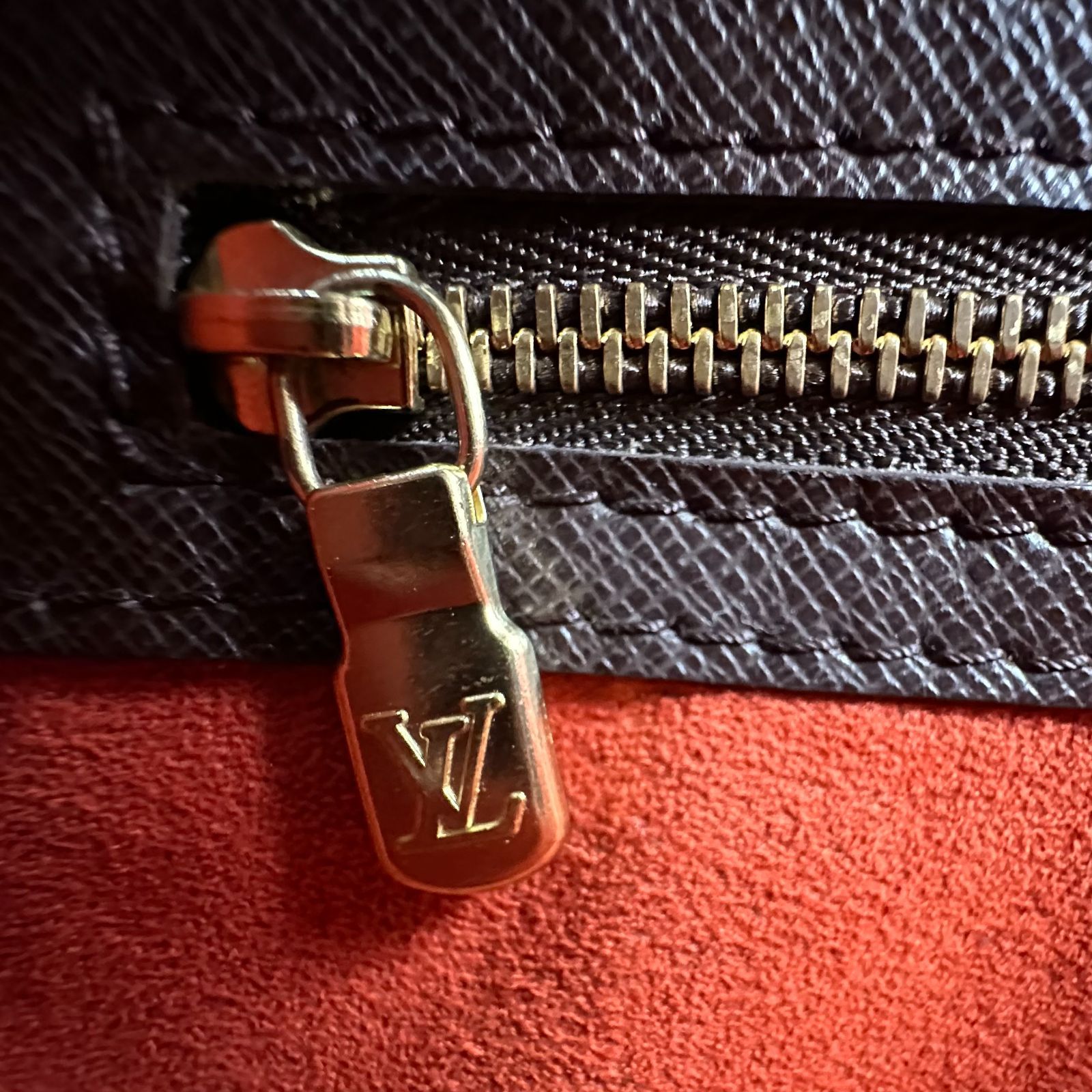 Louis Vuitton】ルイ・ヴィトン ヴェニスPM N51145 ハンドバッグ 