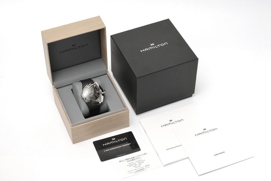 ブラック 自動巻き