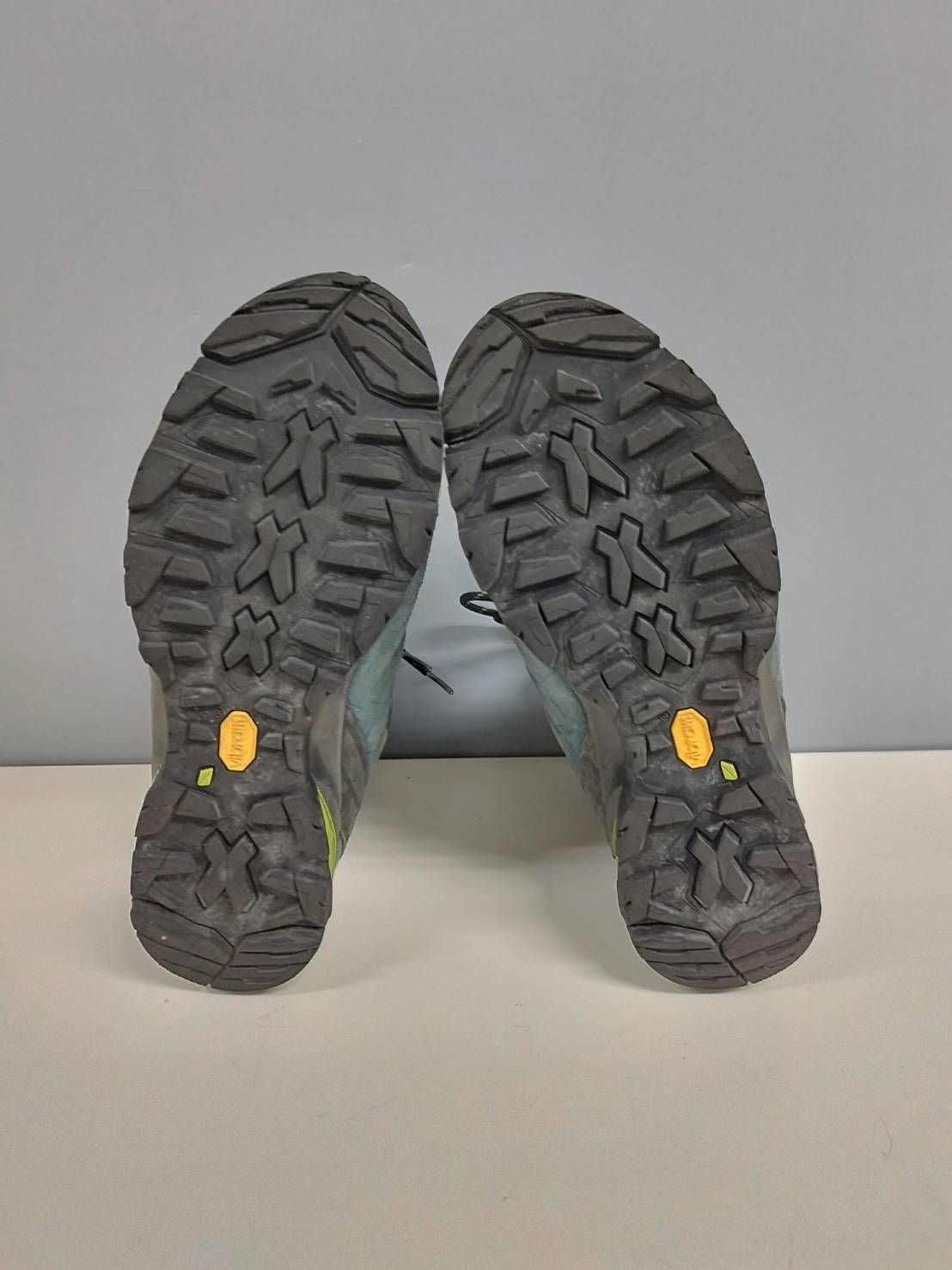 良品】SCARPA スカルパ ZG TREK GTX/登山靴/27.5cm - メルカリ