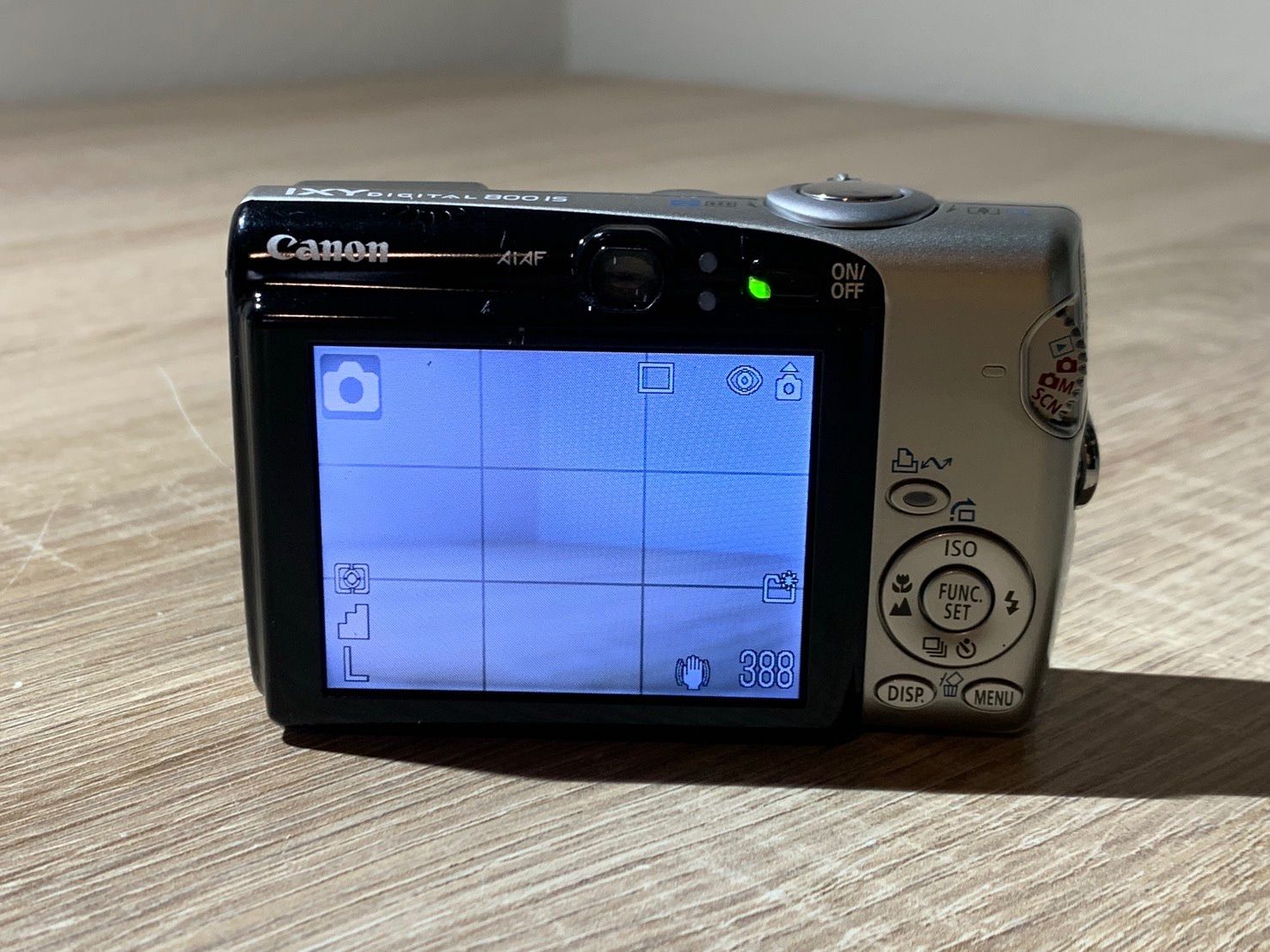 304z 限定品 Canon IXY Limited Version デジカメ 【公式通販】