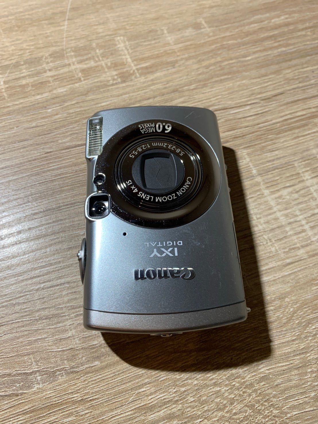 304z 限定品 Canon IXY Limited Version デジカメ 【公式通販】