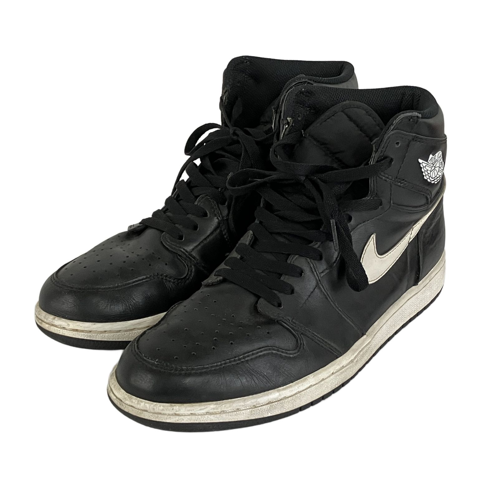 NIKE AIR JORDAN1 RETRO HI OG ジョーダン1 陰陽 楽天市場】NIKE 
