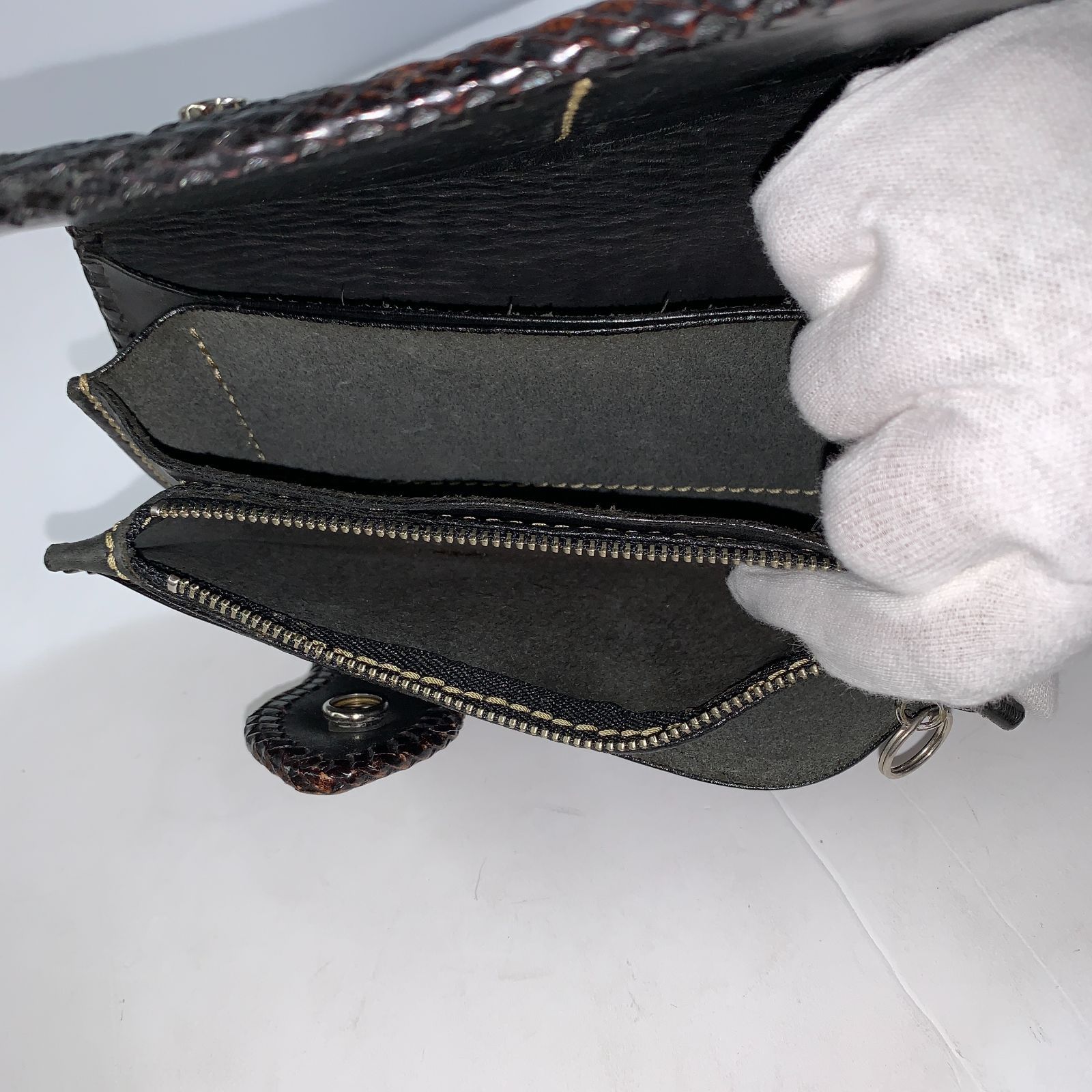 SAAD Arif Collection サード アリフコレクション バイカーズ