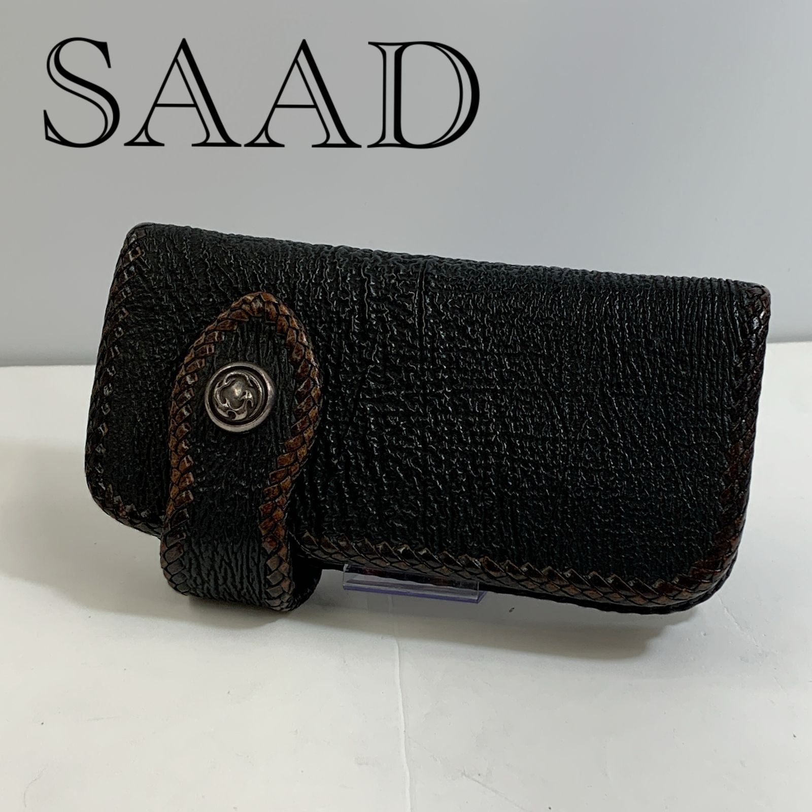 SAAD Arif Collection サード アリフコレクション バイカーズ