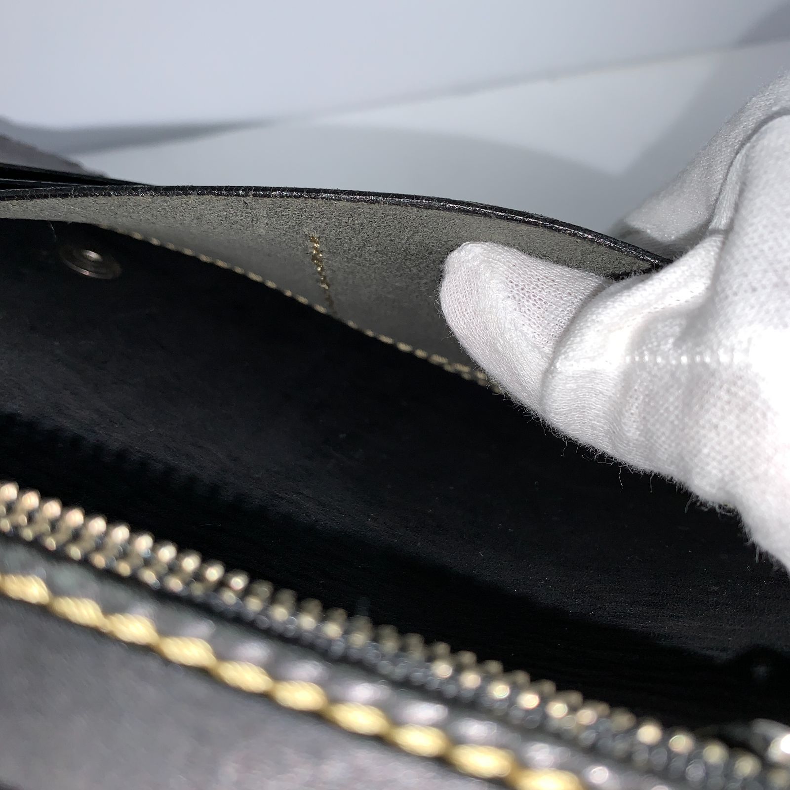 SAAD Arif Collection サード アリフコレクション バイカーズ