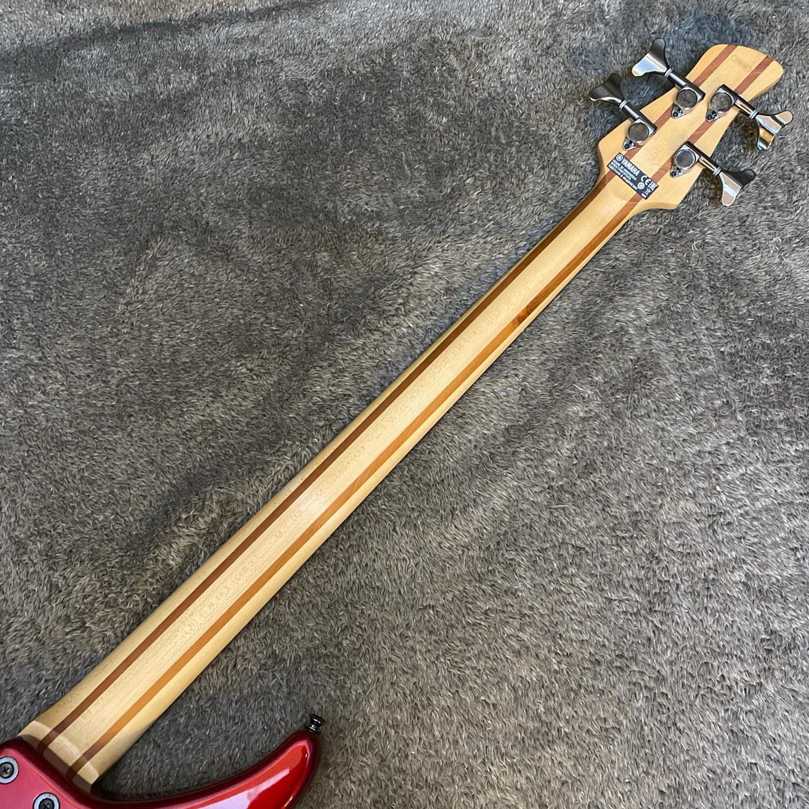 【尾張小牧店】【楽器】 中古 YAMAHA | ヤマハ ベース TRBX304 【471】 尾張小牧店】【楽器】 中古 YAMAHA | ヤマハ ベース TRBX304 【471