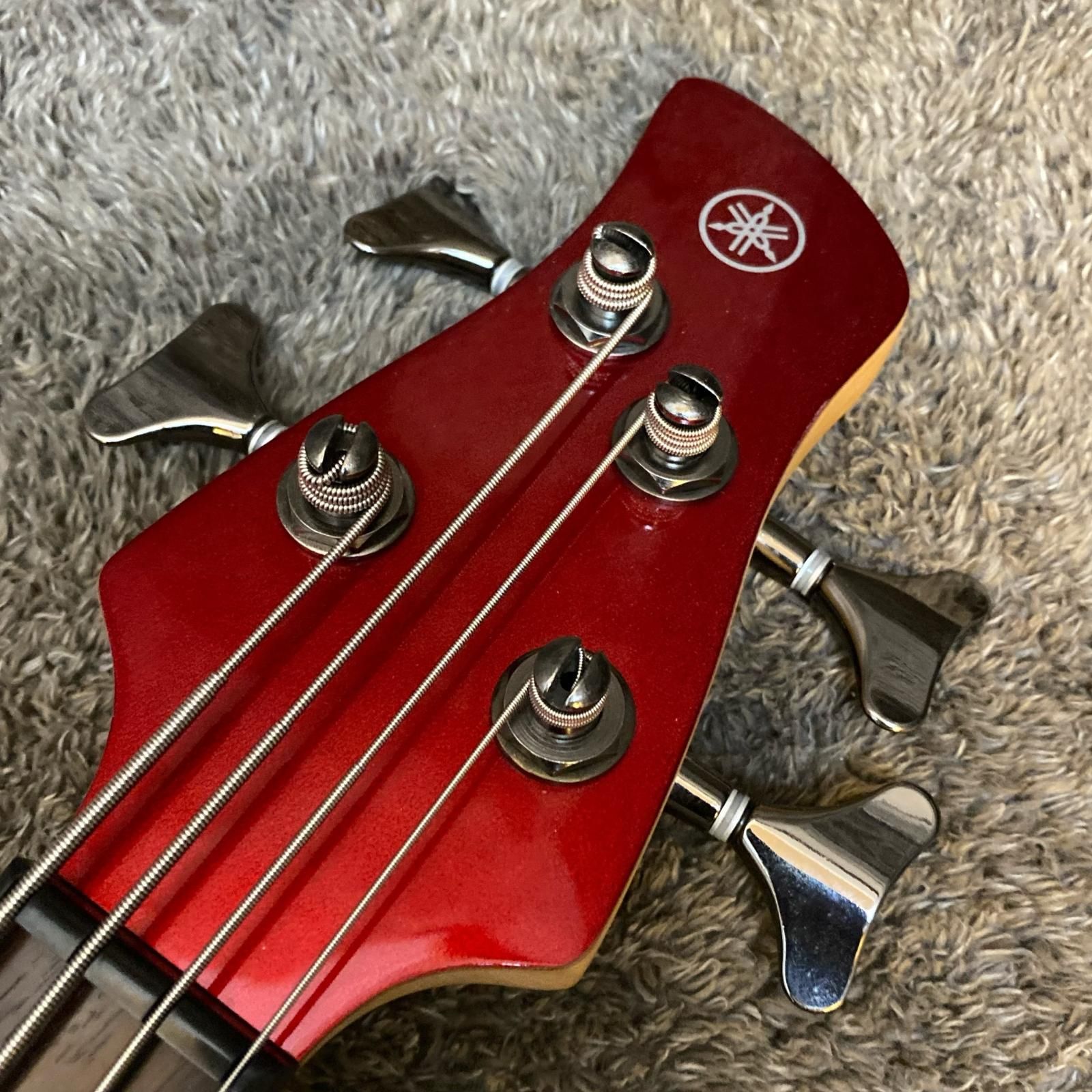 尾張小牧店】【楽器】 中古 YAMAHA | ヤマハ ベース TRBX304 【471