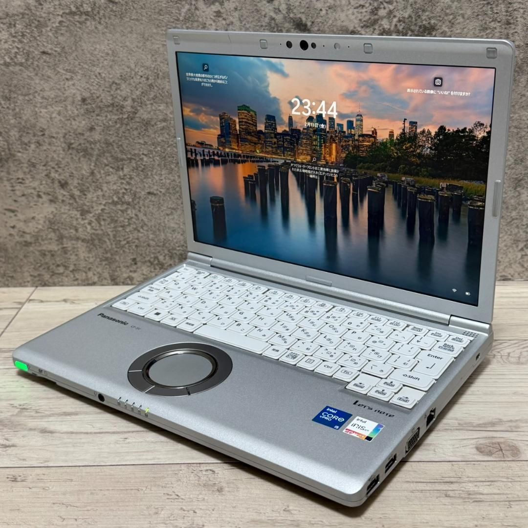 ☆高性能・人気機種☆レッツノートSV1 16GB office2021 【公式通販】