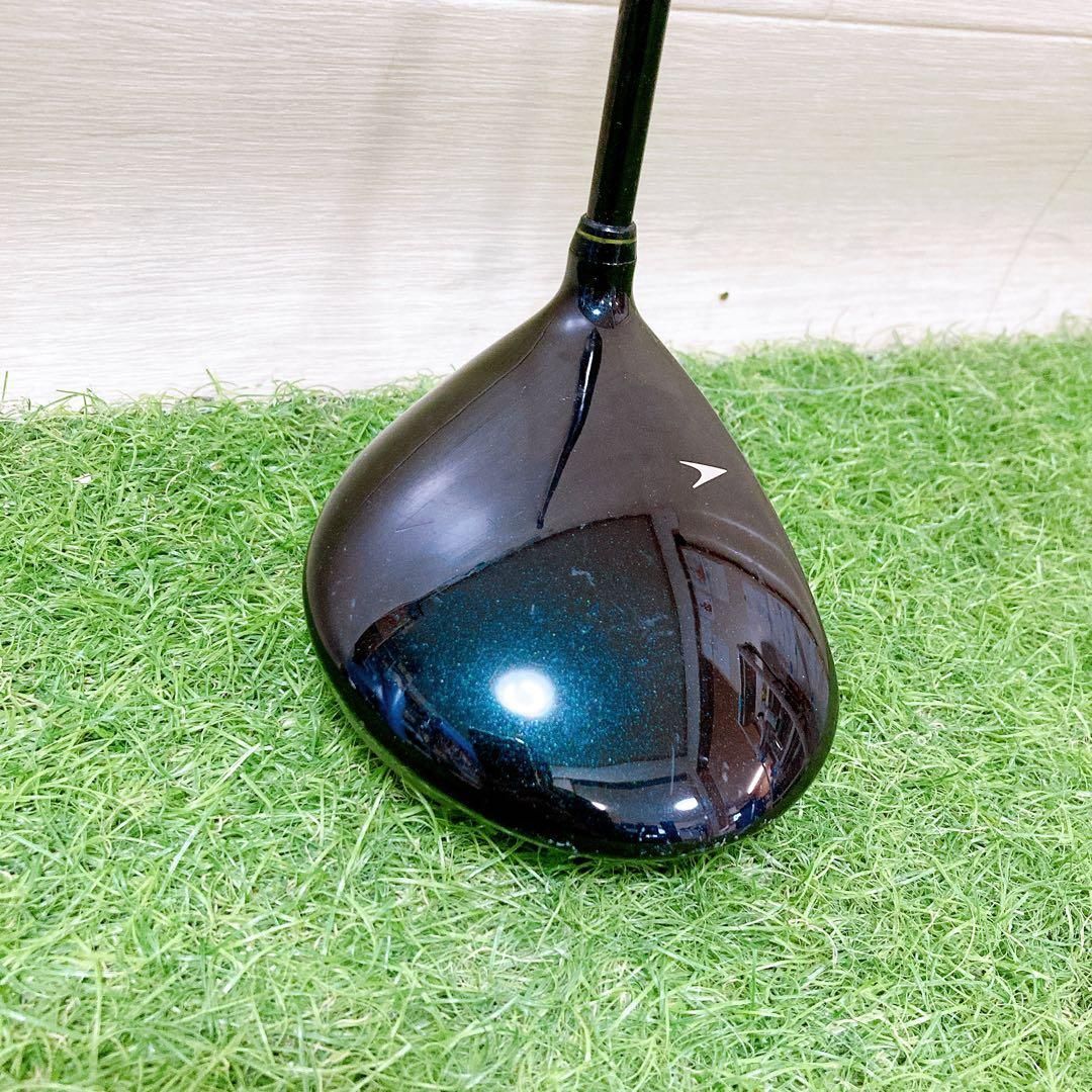 23短尺ドライバー 43.5インチ バランス調整済 ゼクシオ MP100 高反発 23短尺ドライバー 43.5インチ バランス調整済 ゼクシオ MP100 高反発
