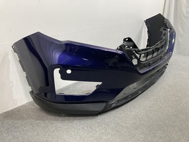 エクストレイル/X-TRAIL T32/NT32/HT32/HNT32 純正 後期 フロント 
