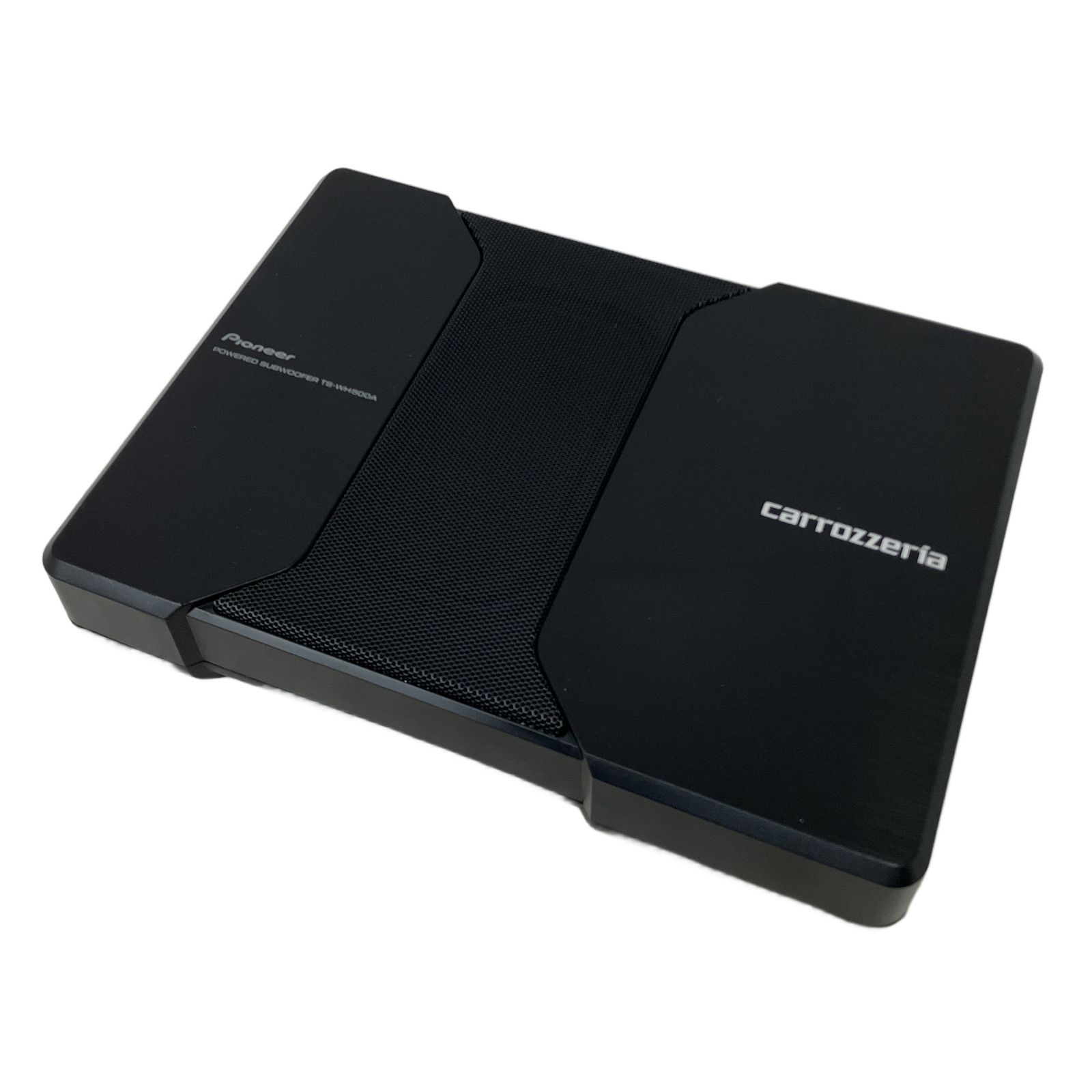Pioneer carrozzeria TS-WH500A パワードサブウーファー 