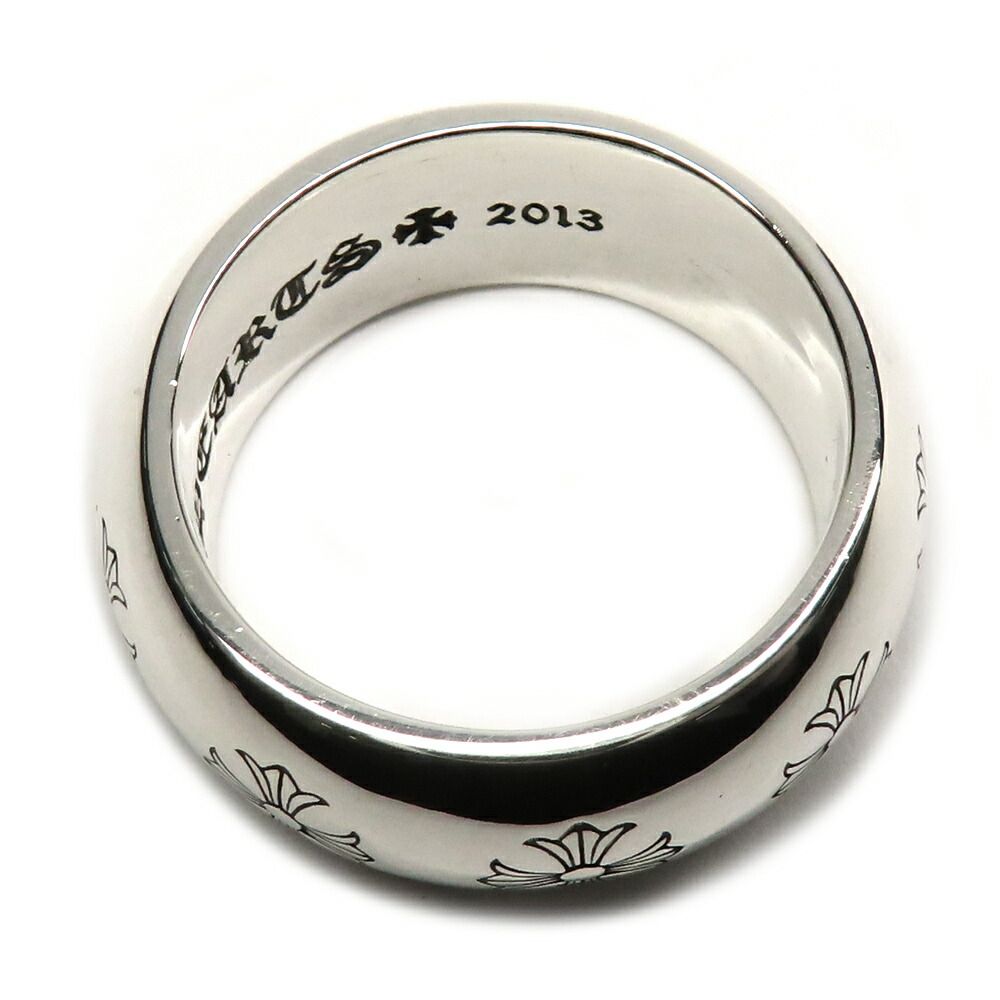 RND クロムハーツ 10mm⁄ラウンド10mm 10mm Chrome Hearts ラウンド
